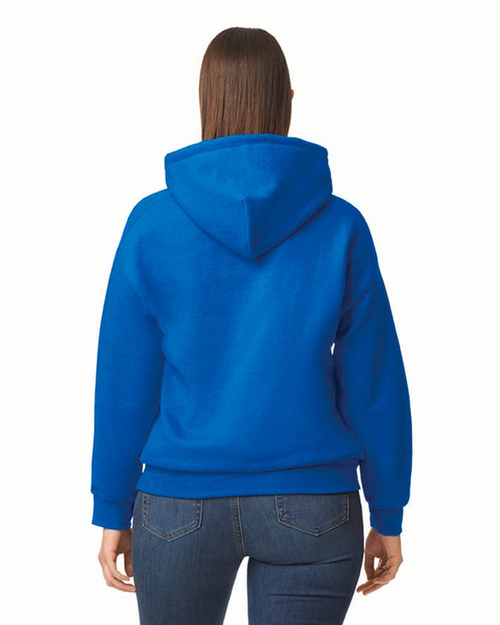 ULTRA BLEND HOODED Sweatshirt com capuz®