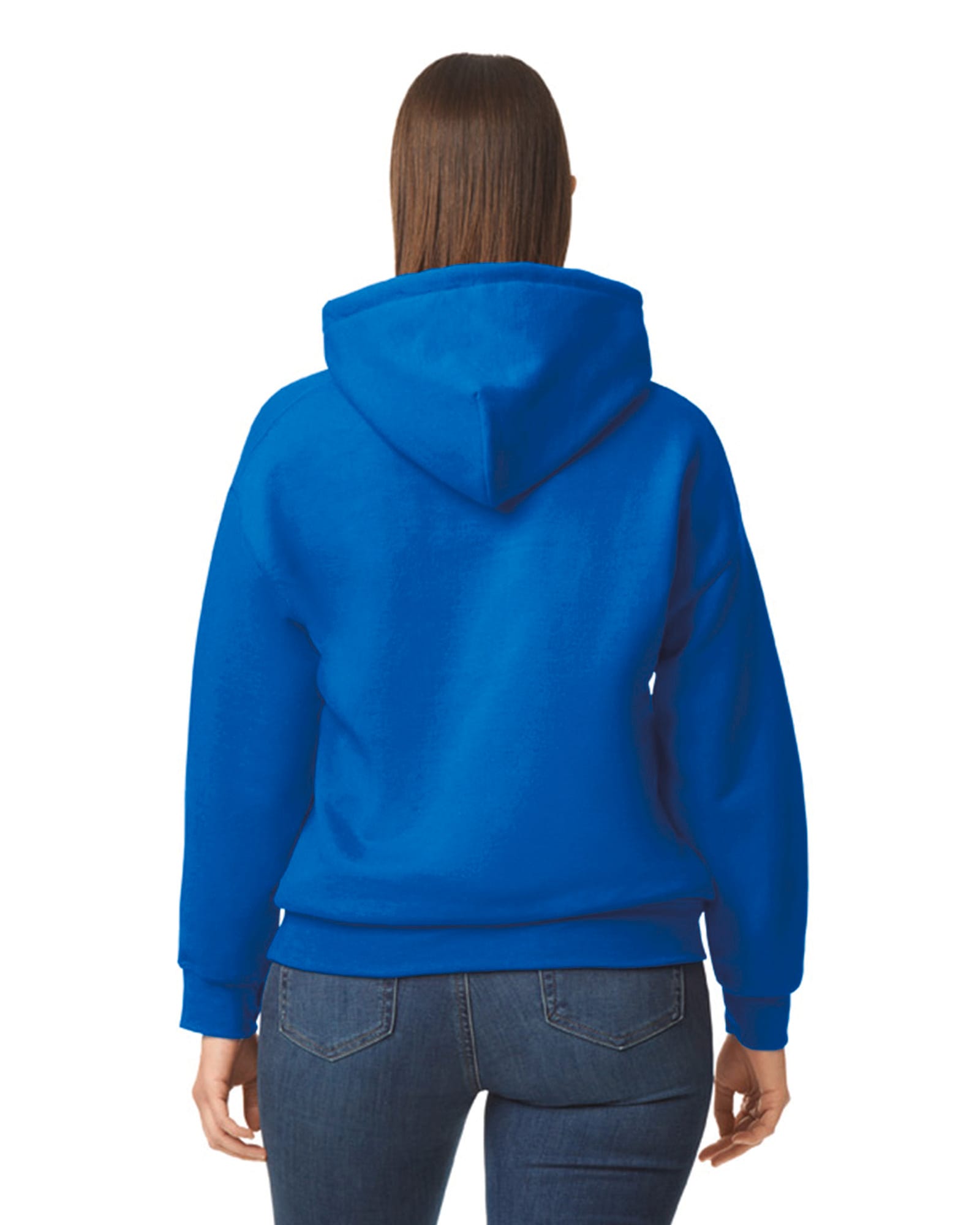 ULTRA BLEND HOODED Sweatshirt com capuz®