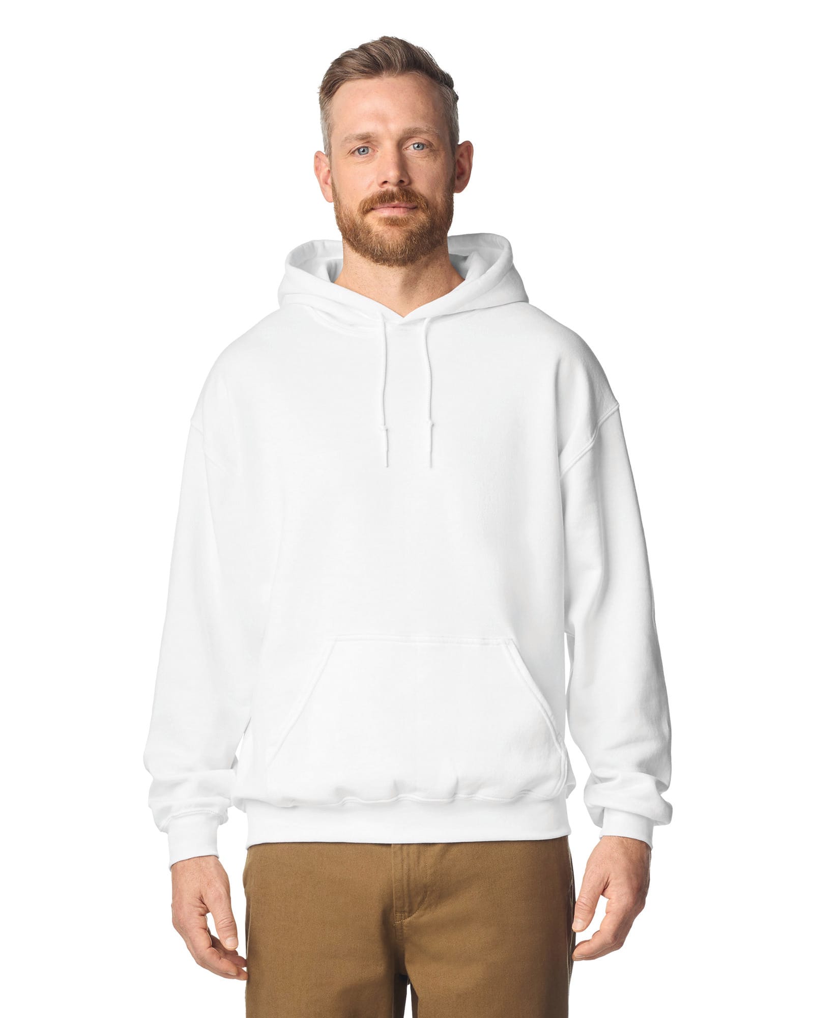 Sweat-shirt capuche Heavy Blend™ - Image 1