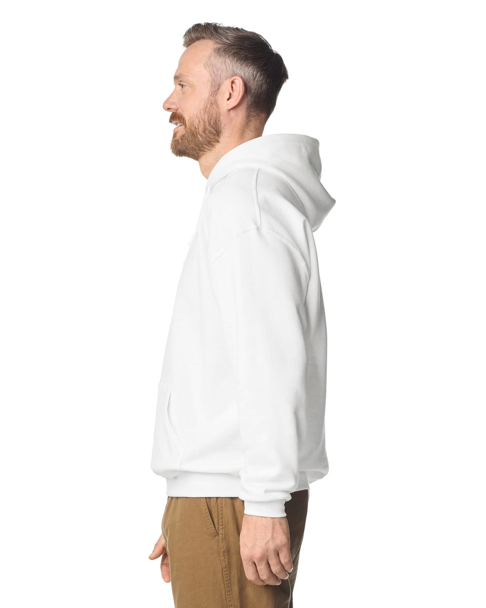 Sweat-shirt capuche Heavy Blend™ - Image 2