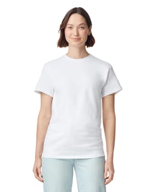 T-shirt Ultra Cotton adult