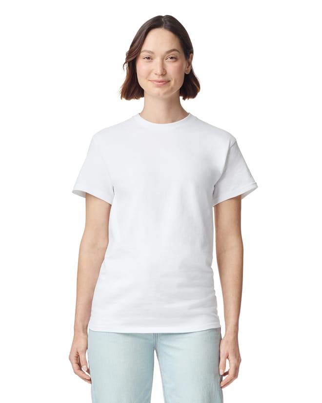 T-shirt Ultra Cotton adulte