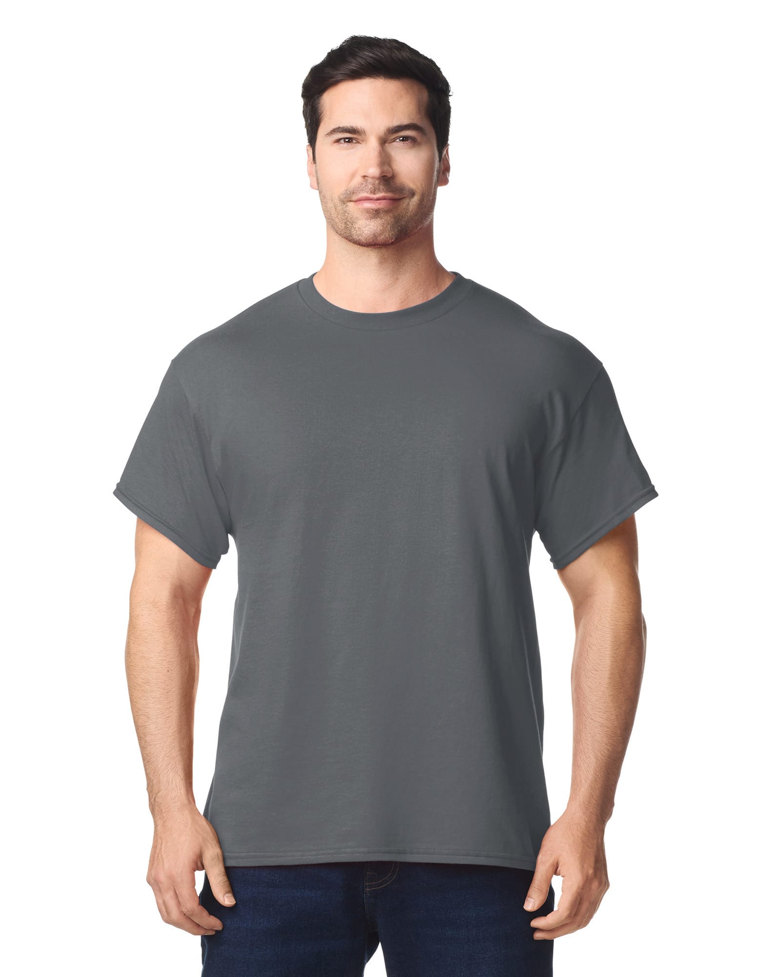 Heavy Cotton™ Men's T-shirt - Gildan