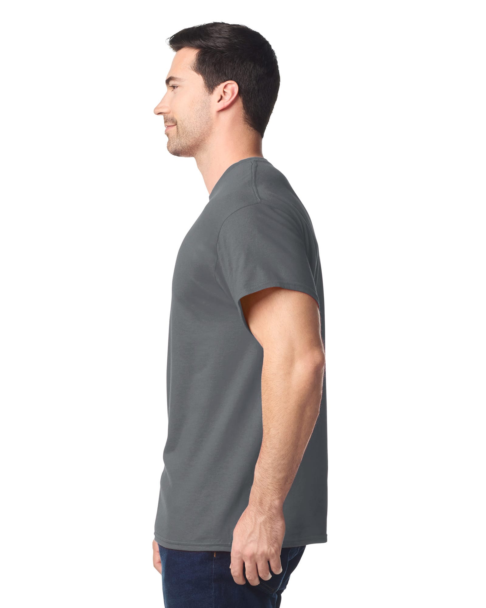 T-shirt homme Heavy Cotton™ - Image 2