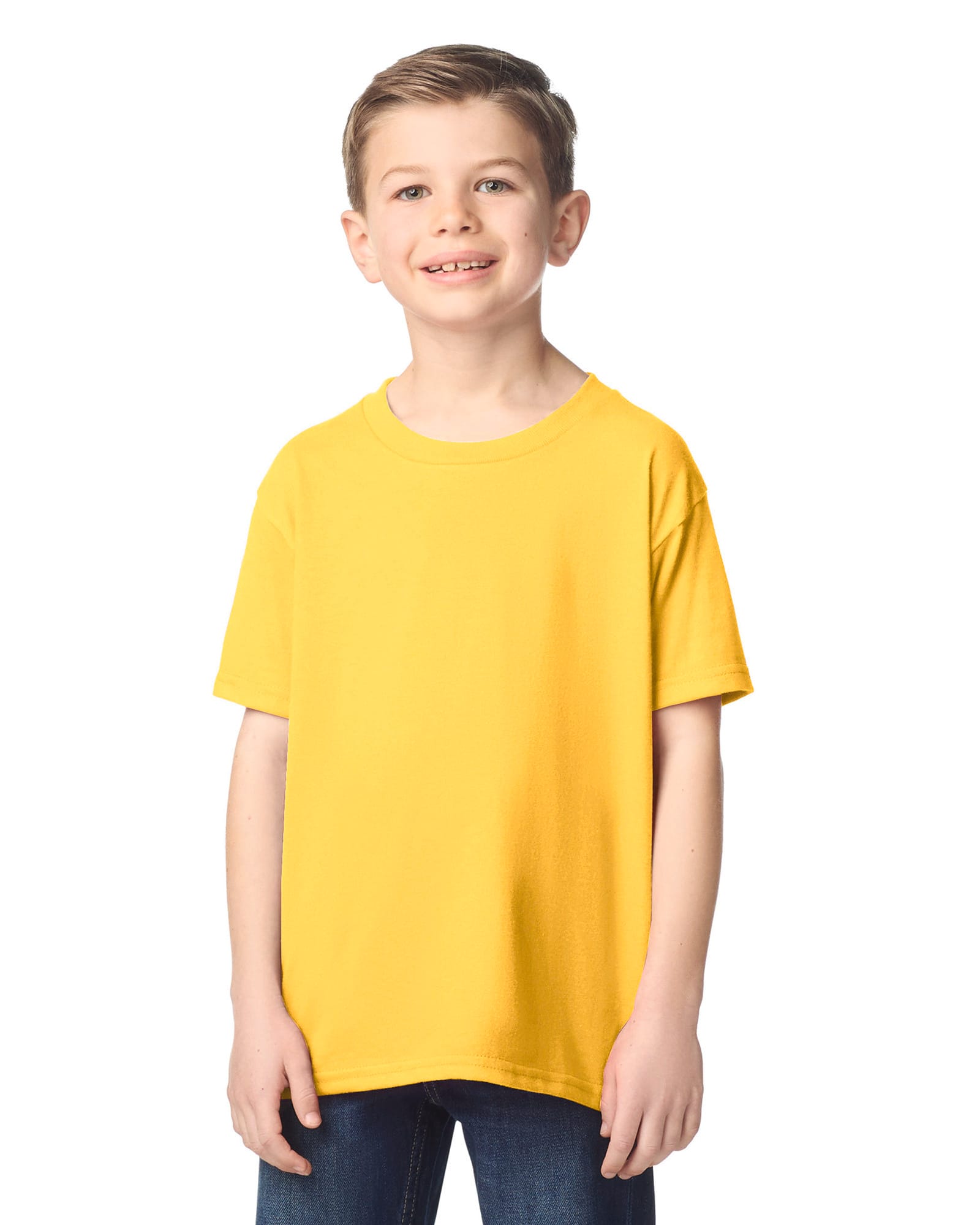 T-shirt enfant Heavy - Image 1