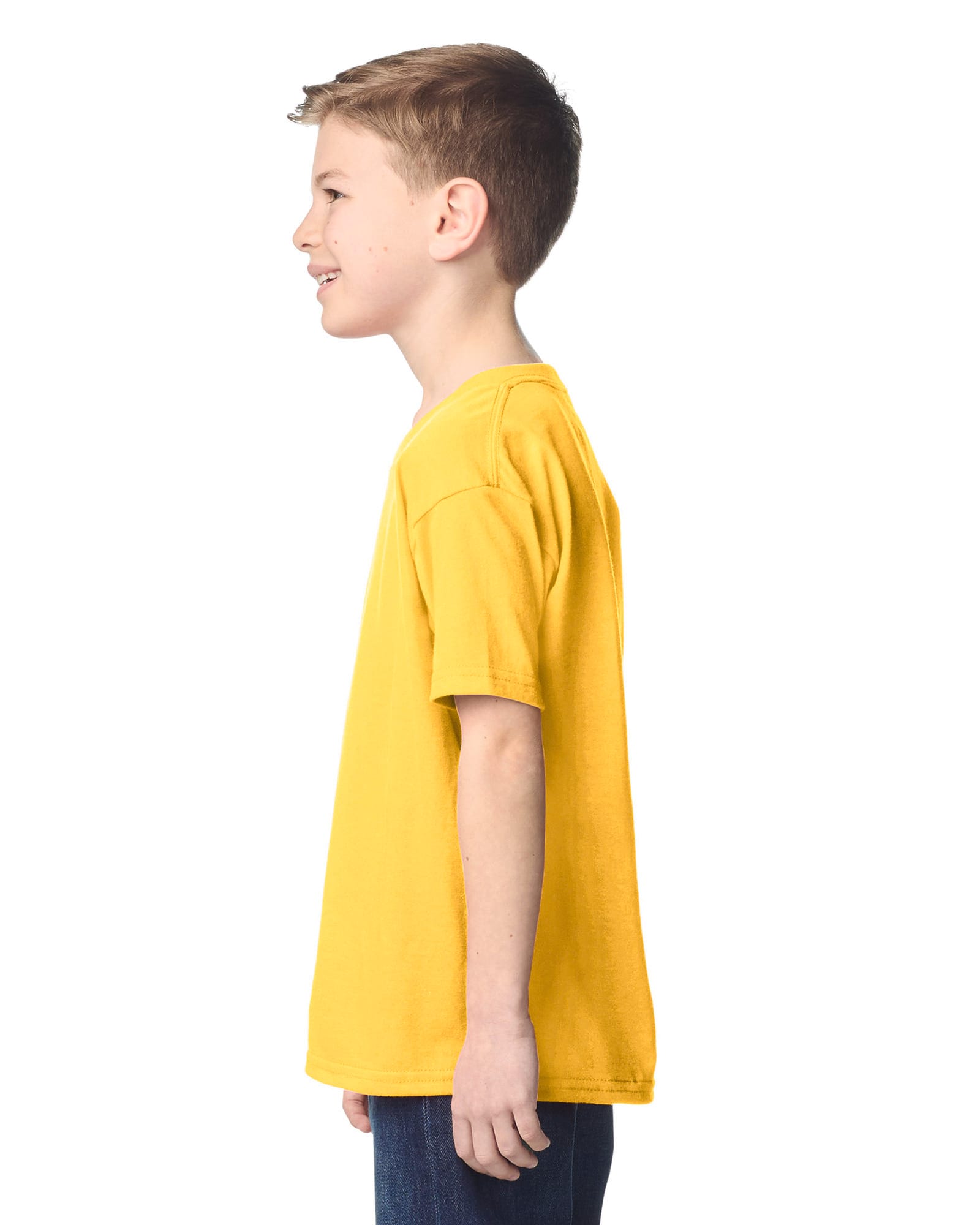 T-shirt enfant Heavy - Image 2