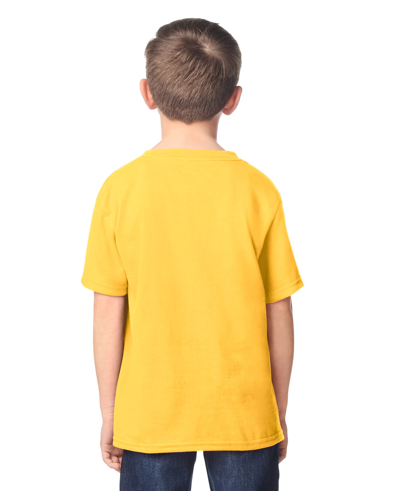 T-shirt enfant Heavy - Image 3