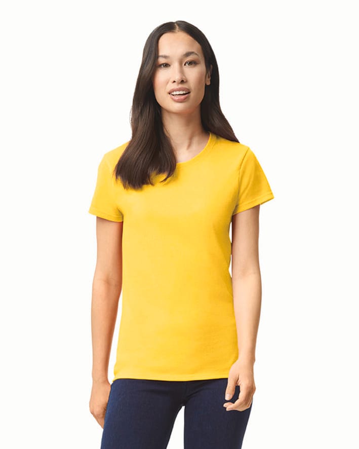 T-shirt femme Heavy Cotton™ - Image 6