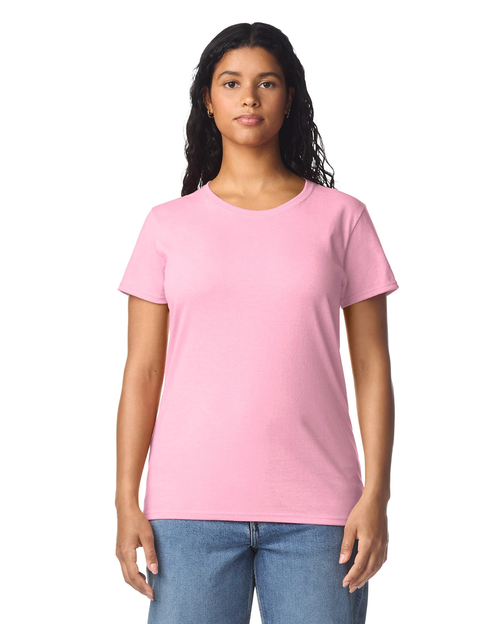 T-shirt femme Heavy Cotton™ - Image 1
