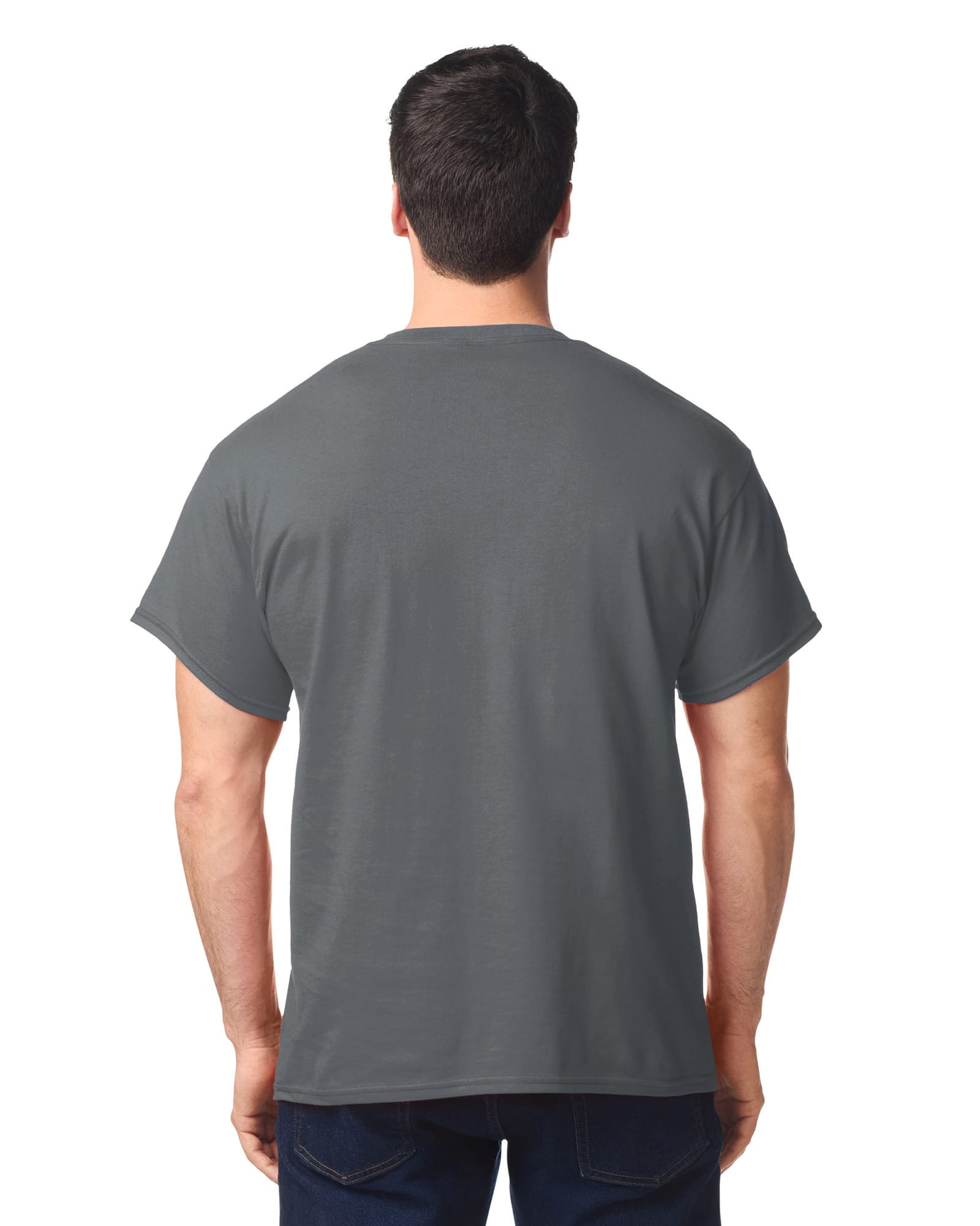 T-shirt homme Heavy Cotton™ - Image 3
