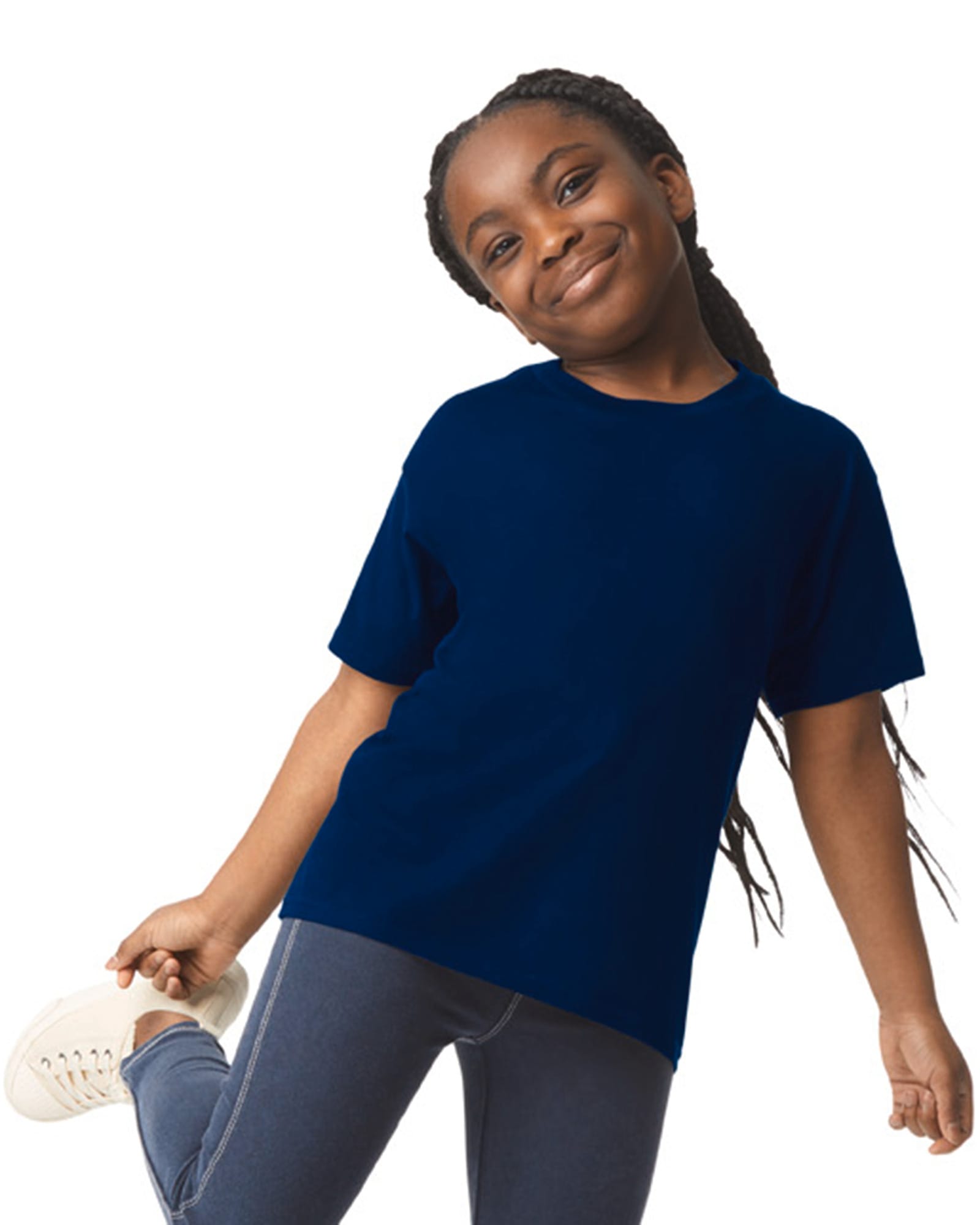 T-shirt enfant Softstyle - Image 2