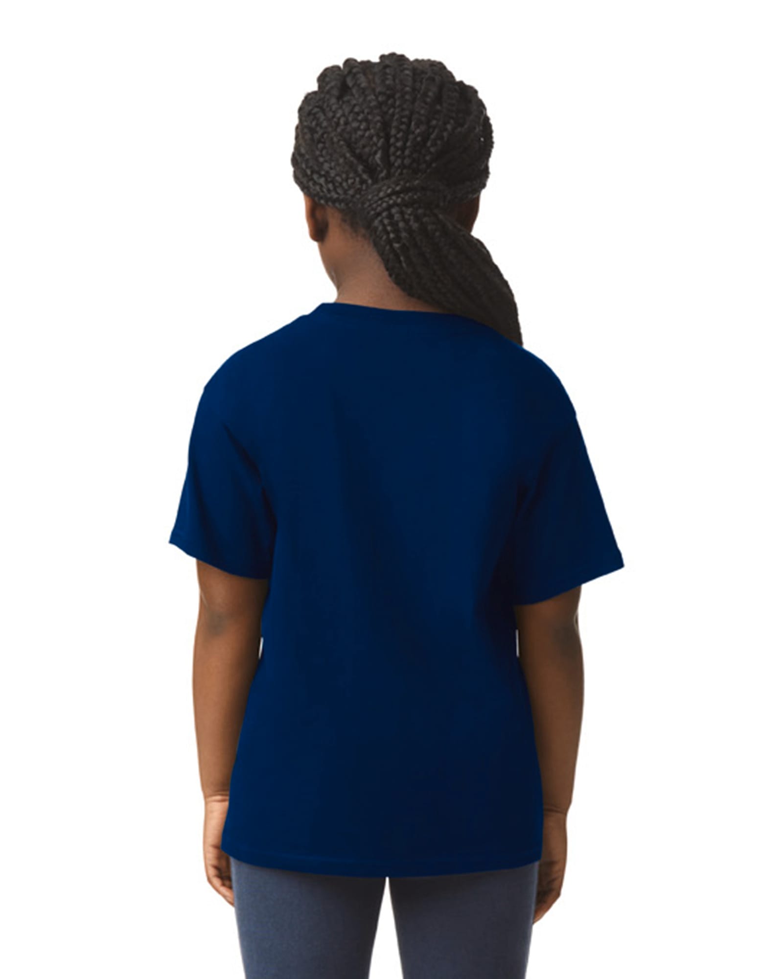 T-shirt enfant Softstyle - Image 3
