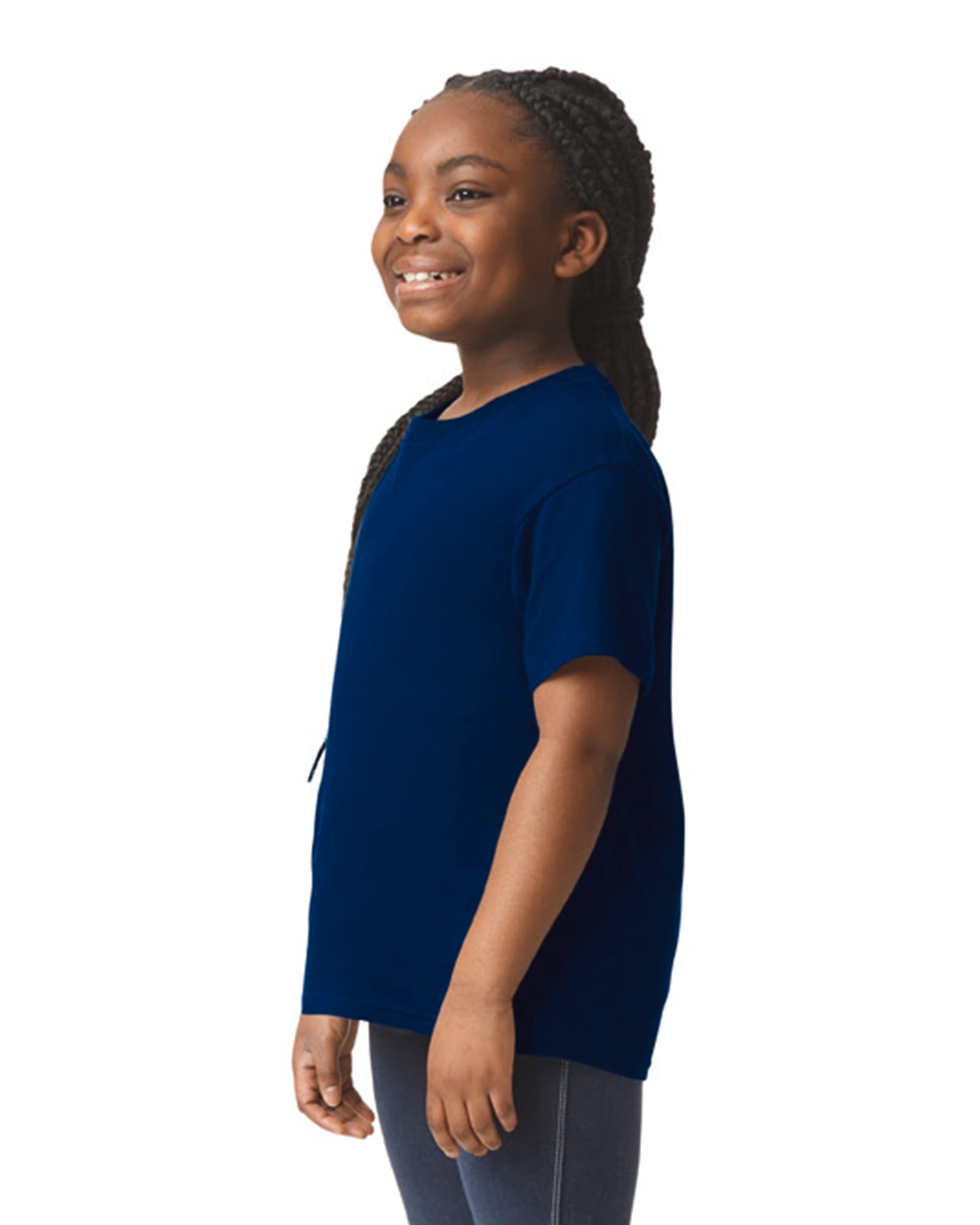 T-shirt enfant Softstyle - Image 4