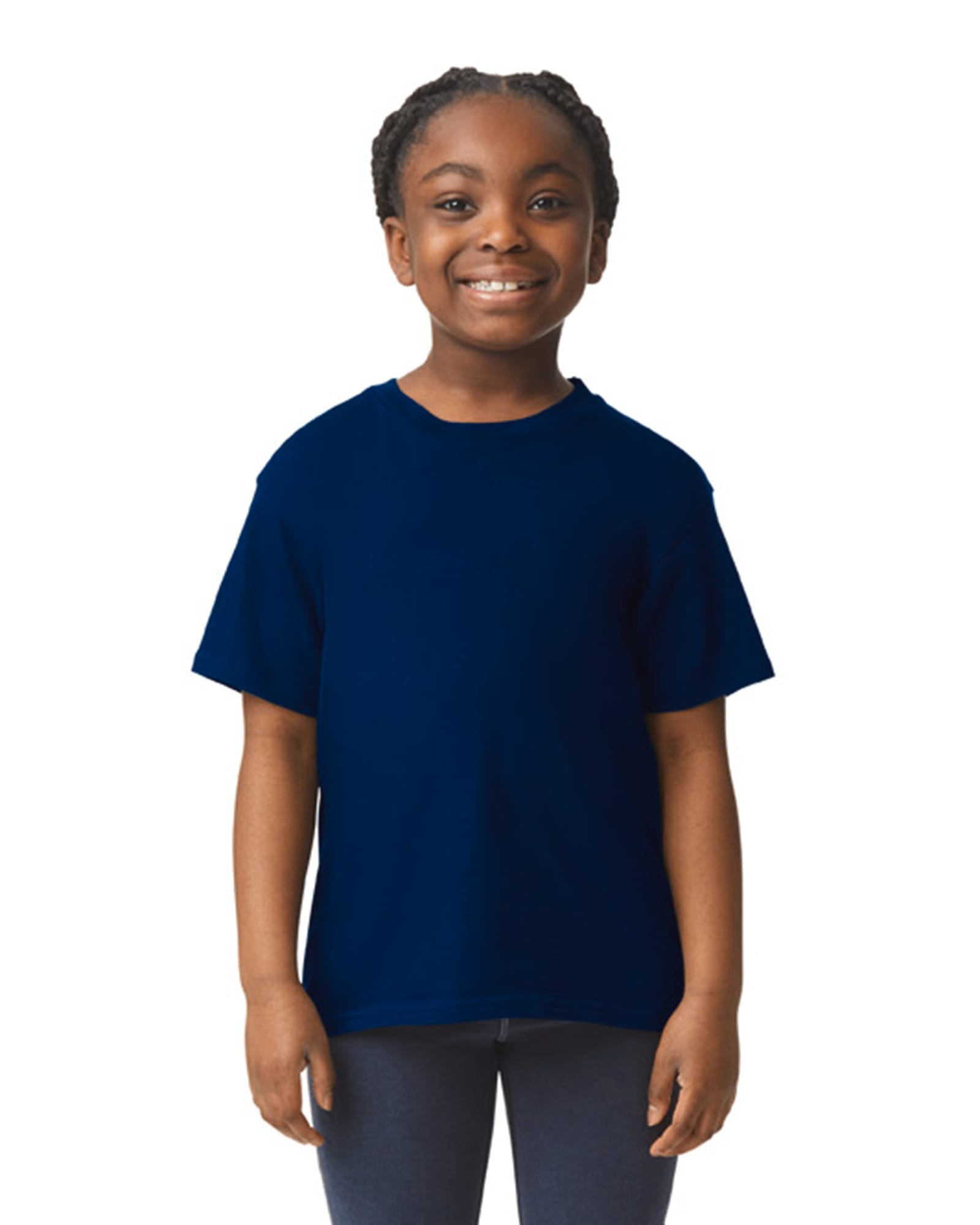 T-shirt enfant Softstyle - Image 5