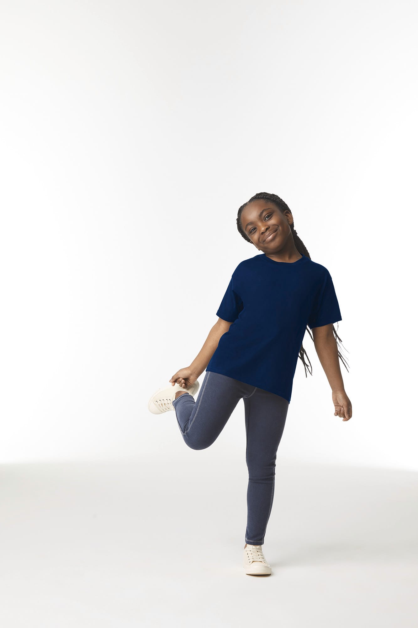 T-shirt enfant Softstyle - Image 7