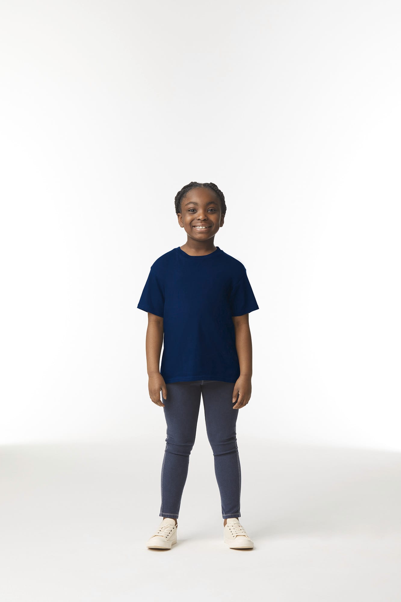 T-shirt enfant Softstyle - Image 8
