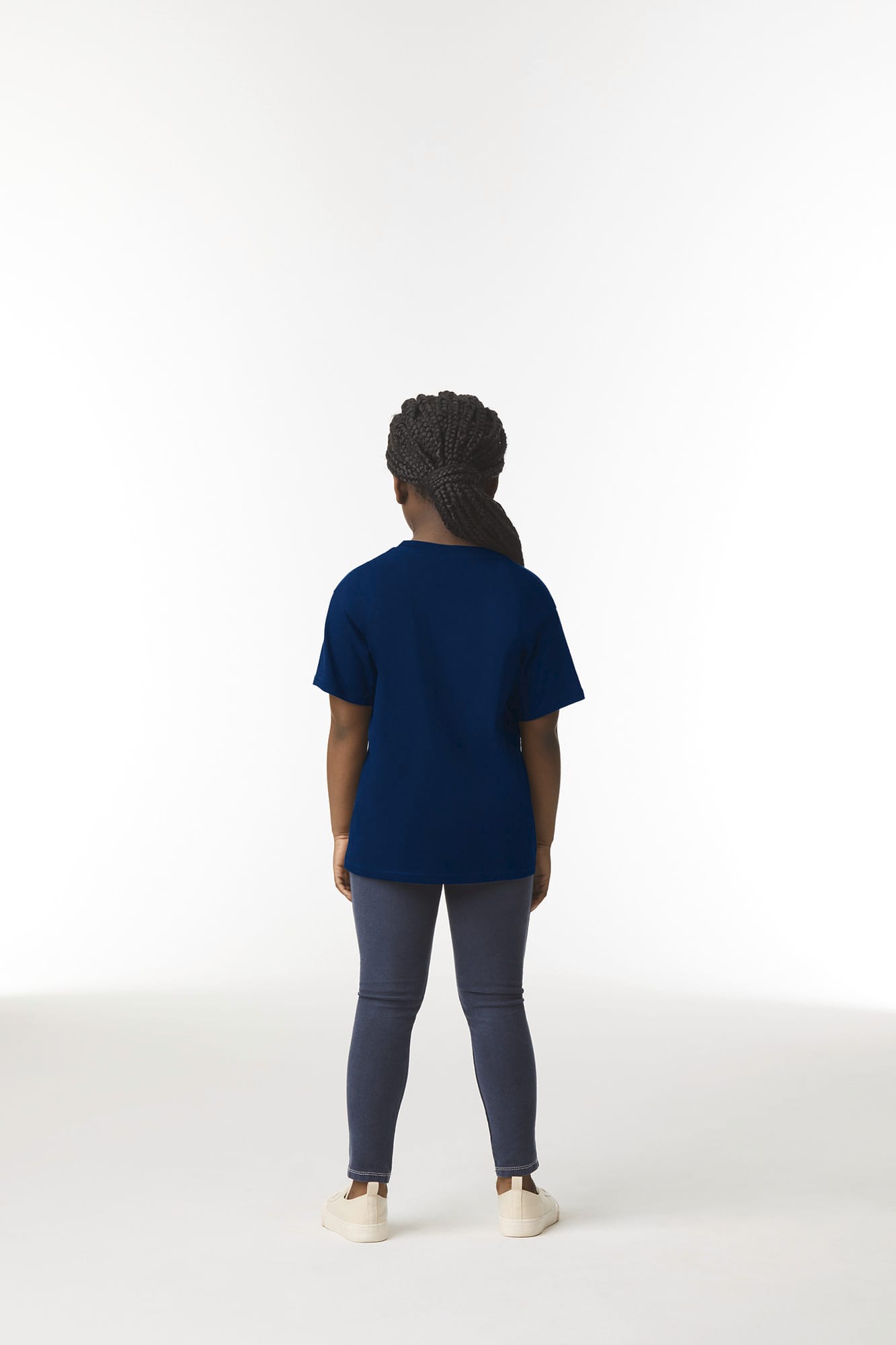 T-shirt enfant Softstyle - Image 9