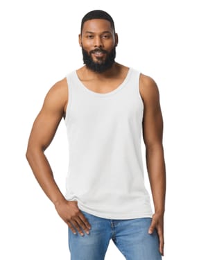 Softstyle® Euro Fit Adult Tank Top