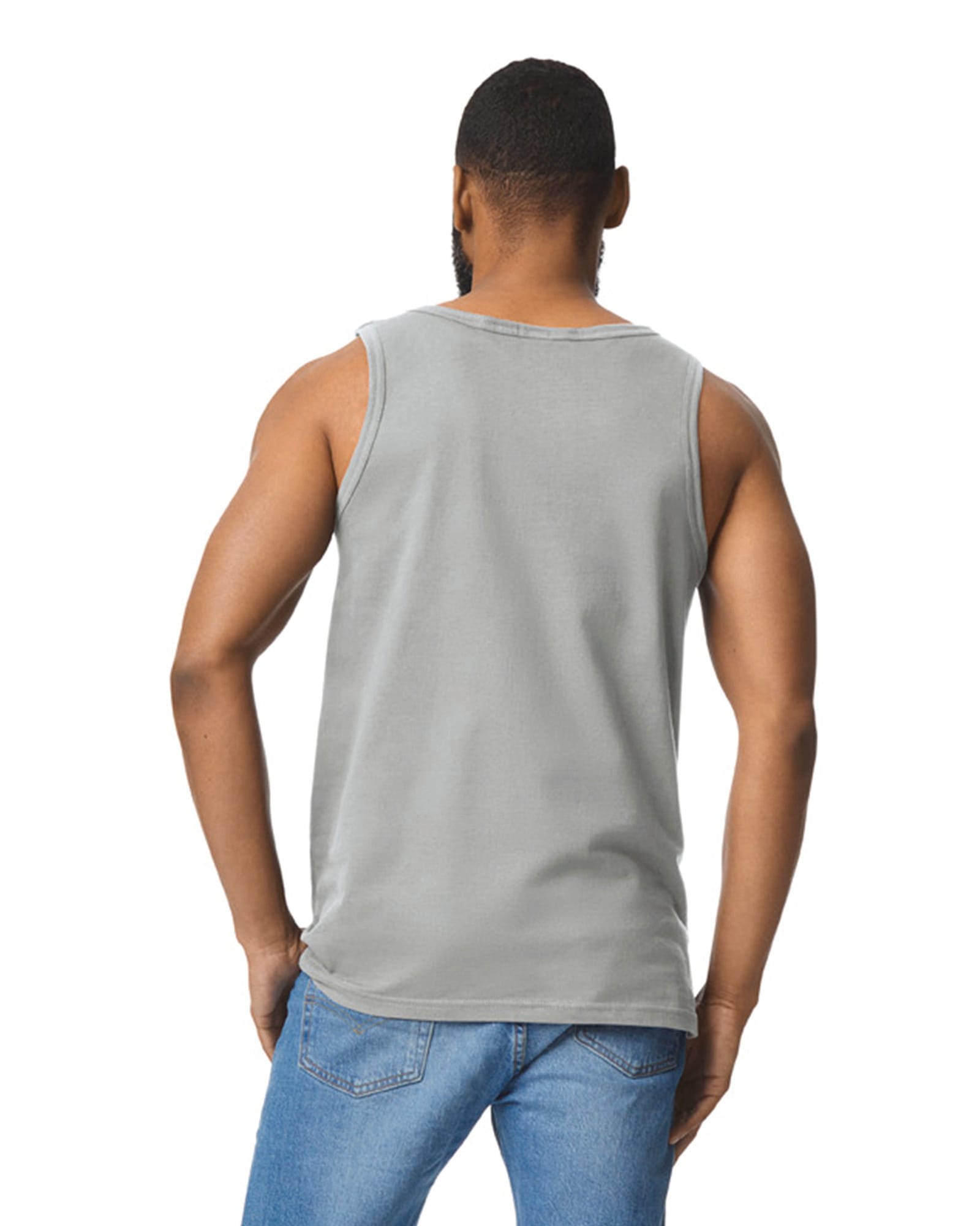 T-shirt de cavas Softstyle