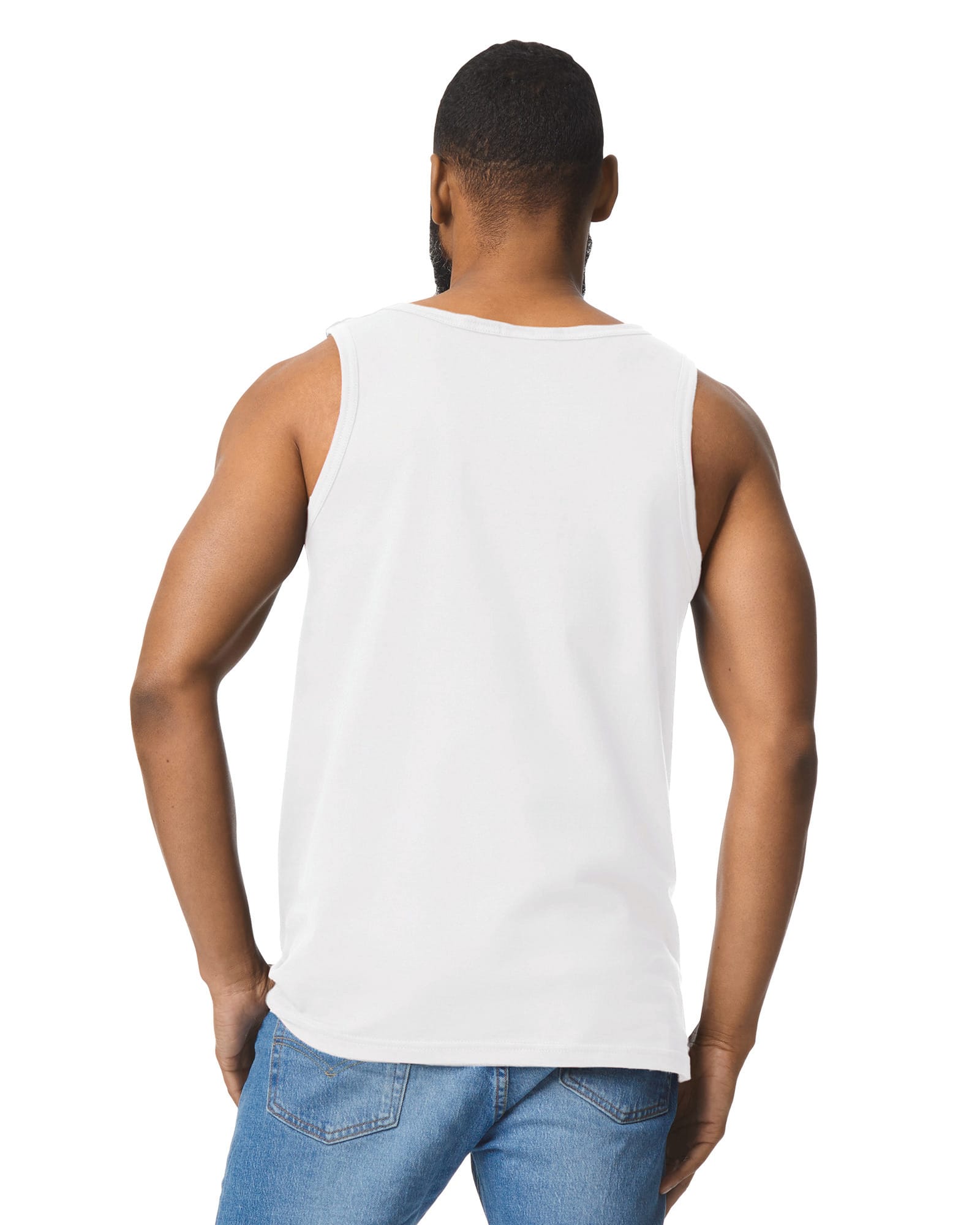 T-shirt de cavas Softstyle