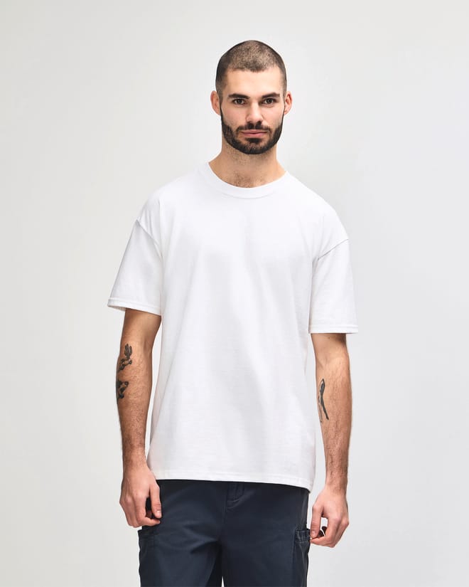 T-shirt adulte Hammer