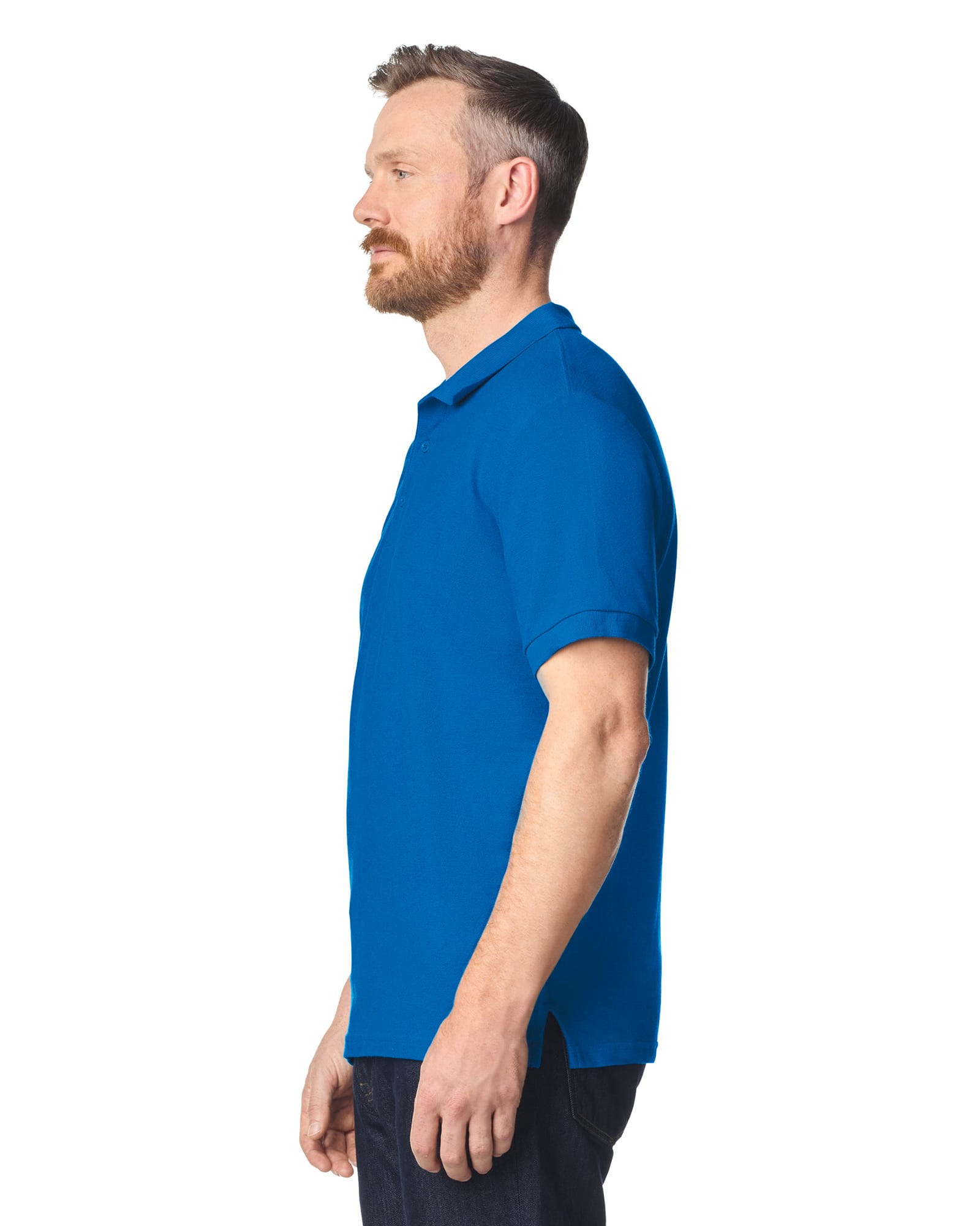 Polo piqué Hammer - Image 2