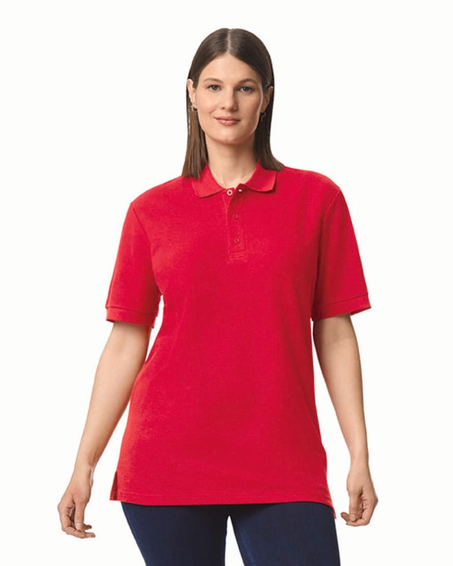 Premium Men's Polo Shirt