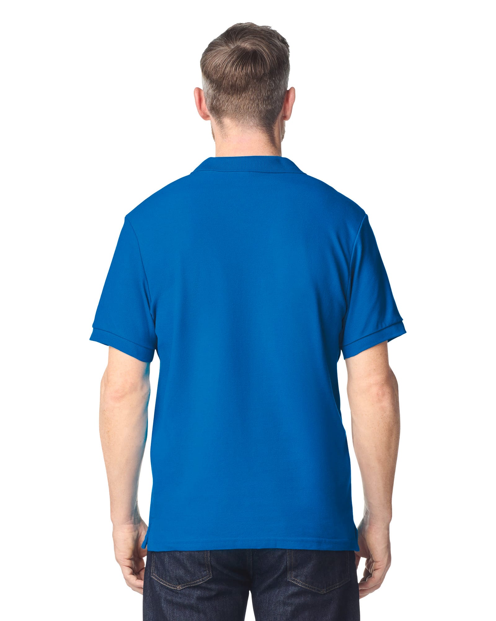 Polo piqué Hammer - Image 3