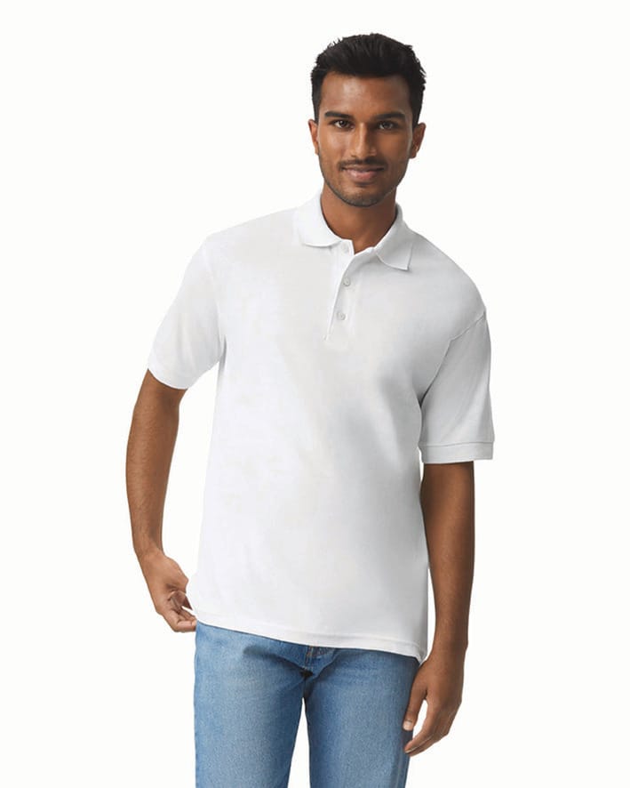 Polo jersey Dryblend® - Image 4