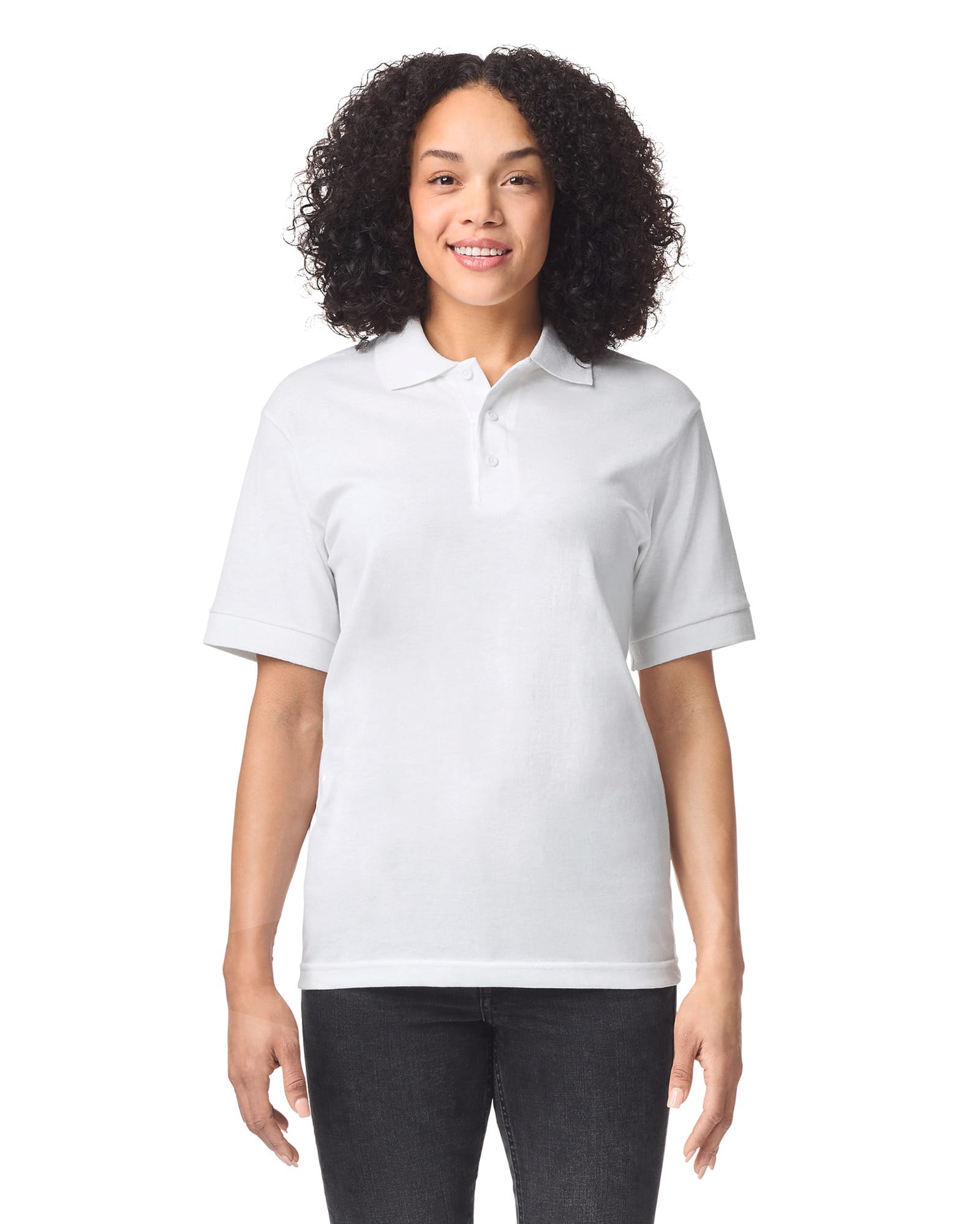Polo jersey Dryblend® - Image 1