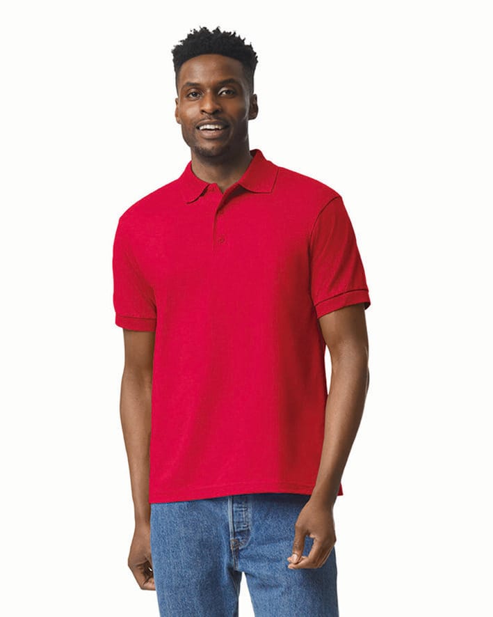 Polo jersey Dryblend® - Image 7