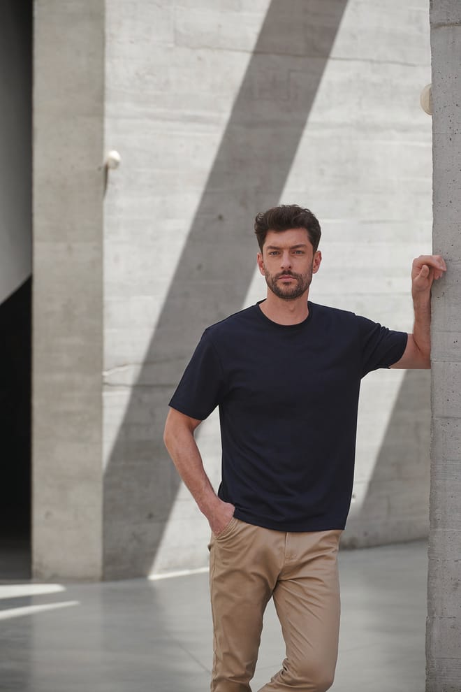 Unisex T-Shirt Coolplus®