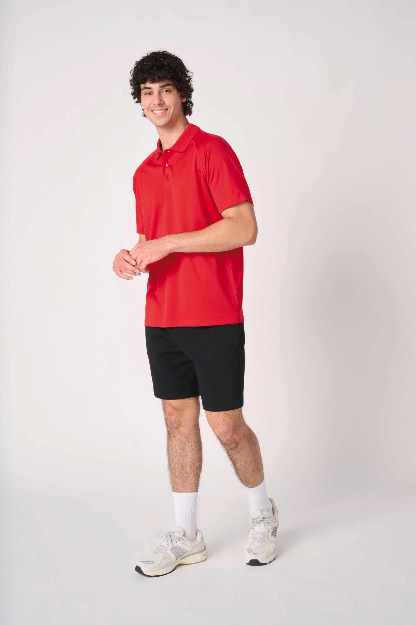 Polo sport homme - Image 5