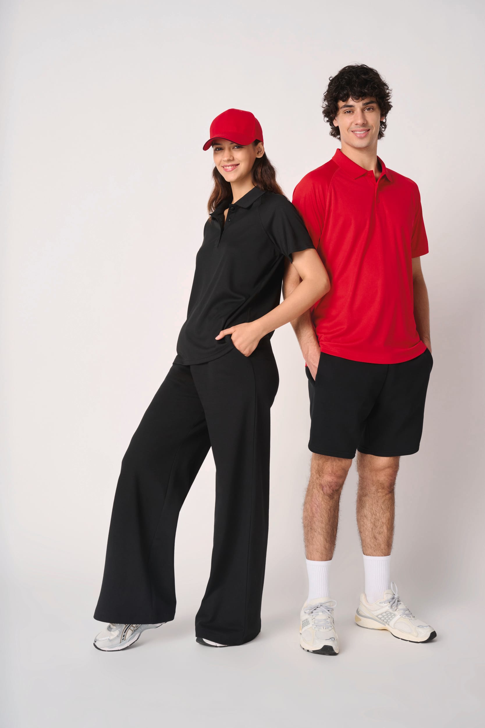 Polo sport femme - Image 8