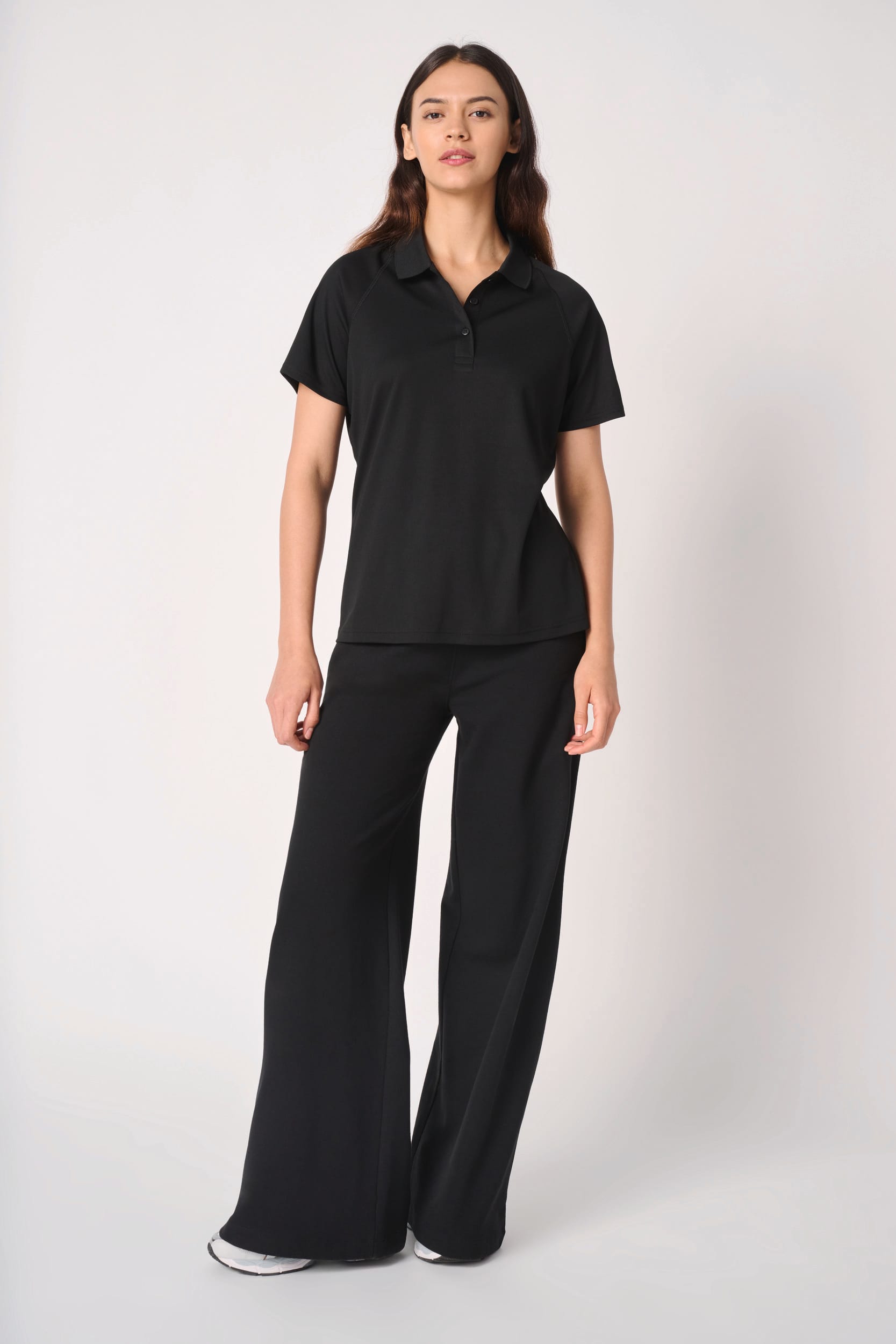 Polo sport femme - Image 5