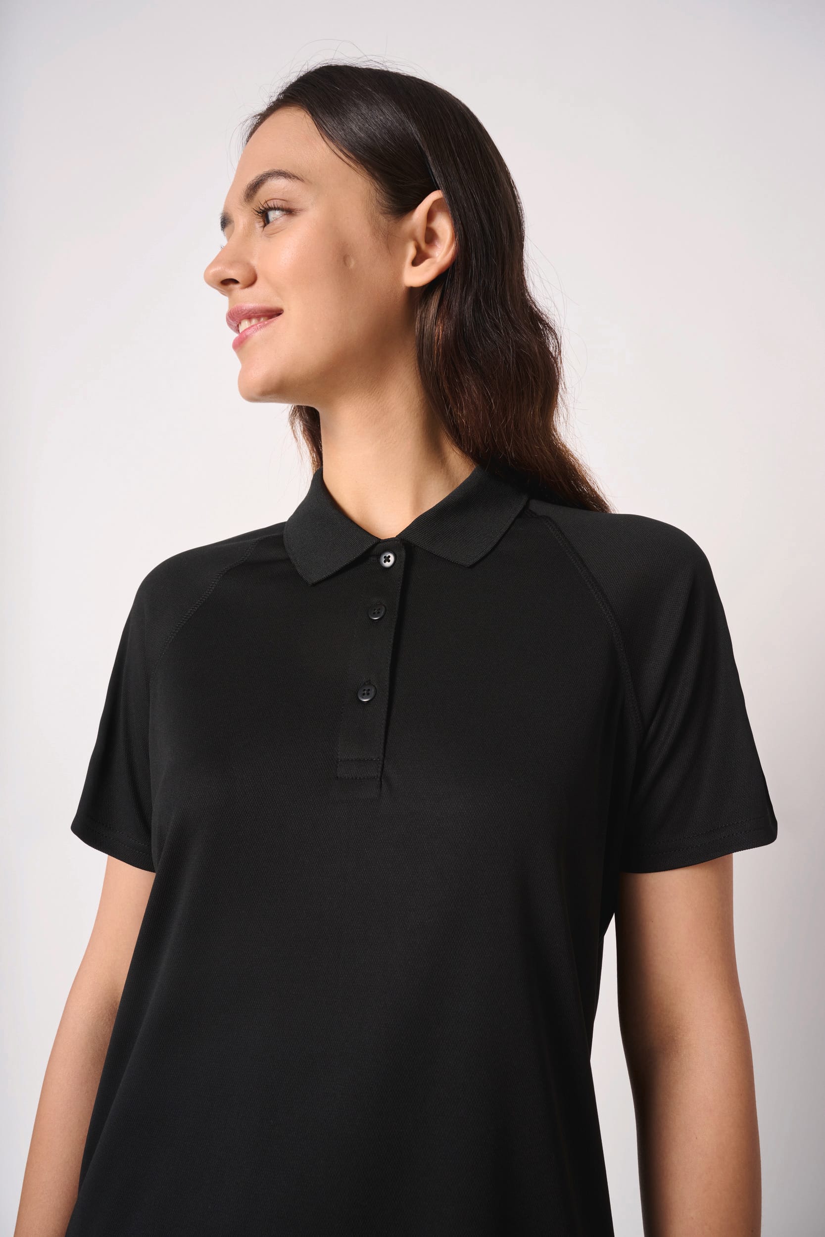 Polo sport femme - Image 9