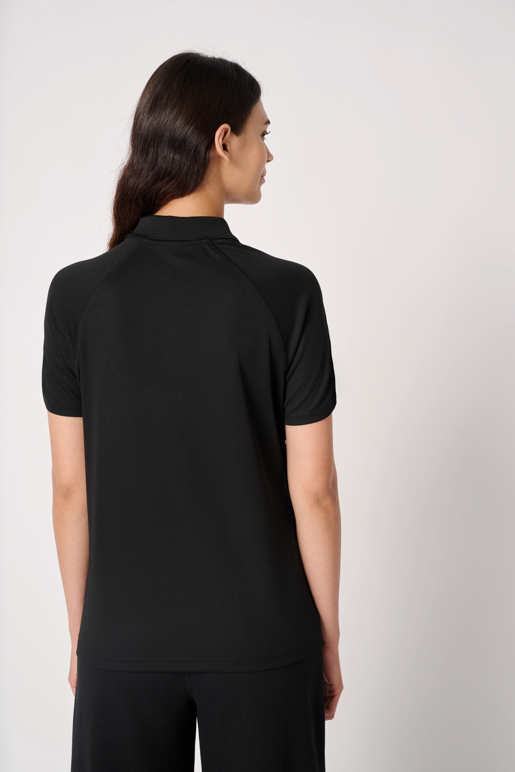 Dames sportpolo