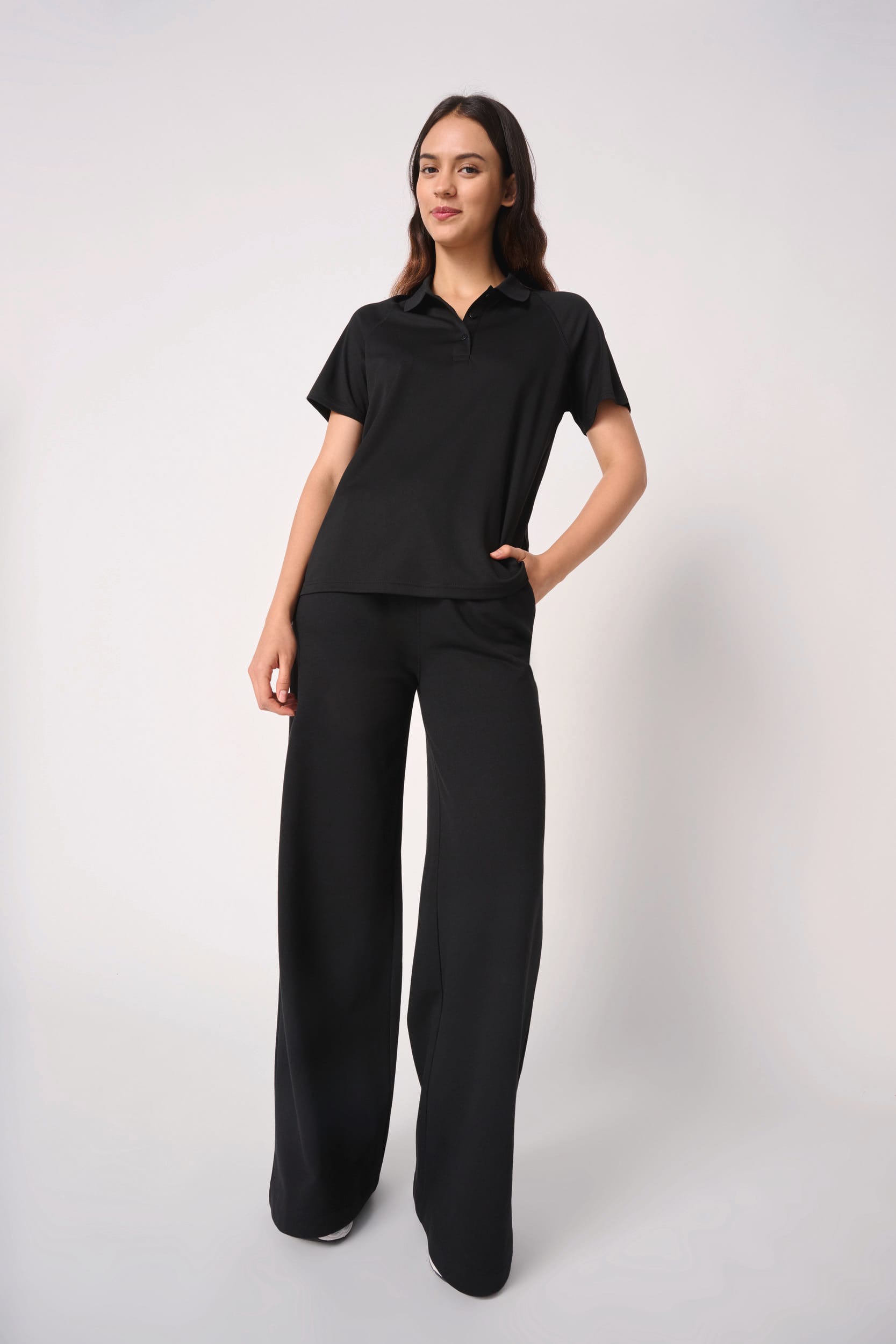 Polo sport femme - Image 4