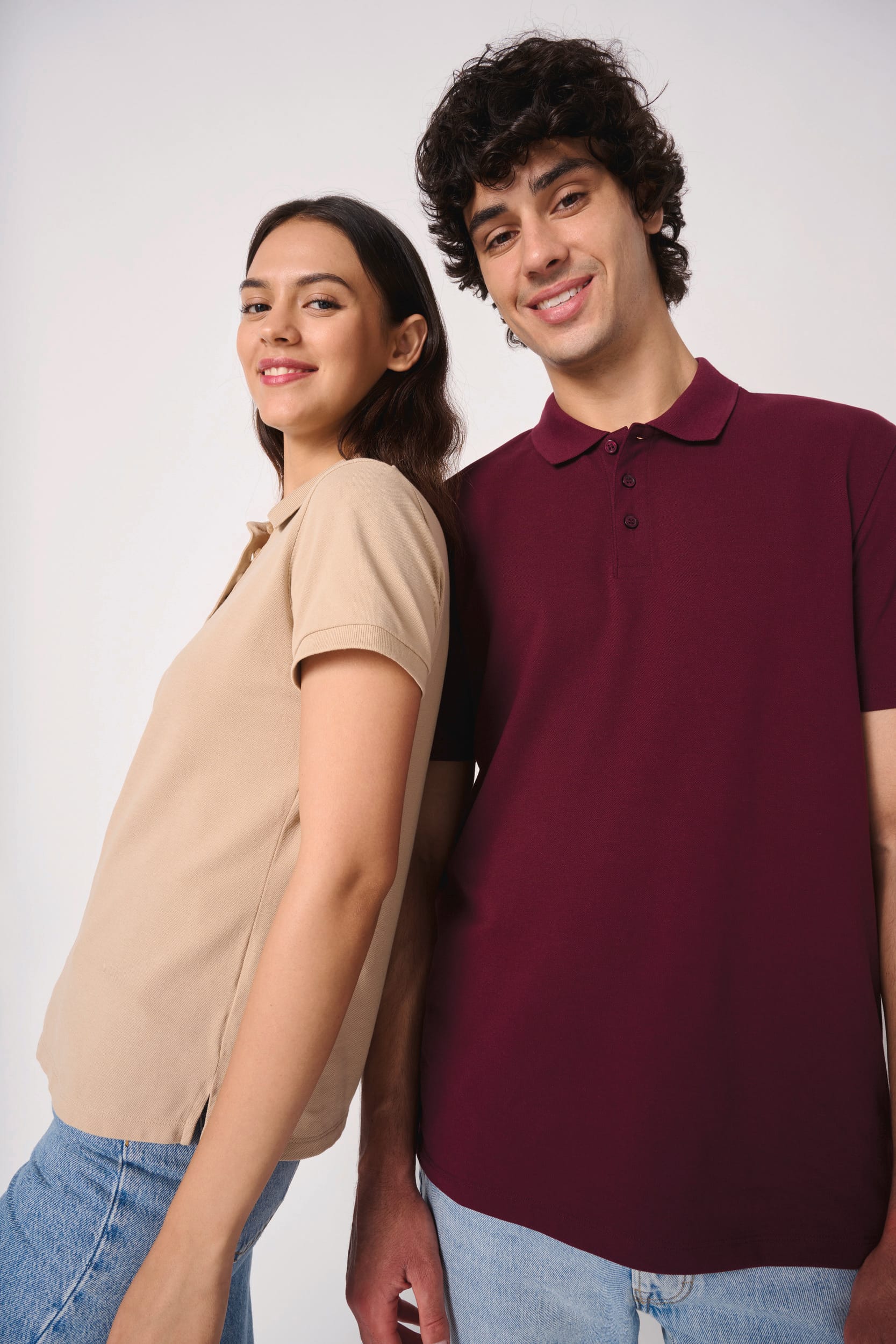 Polo piqué homme - Image 6