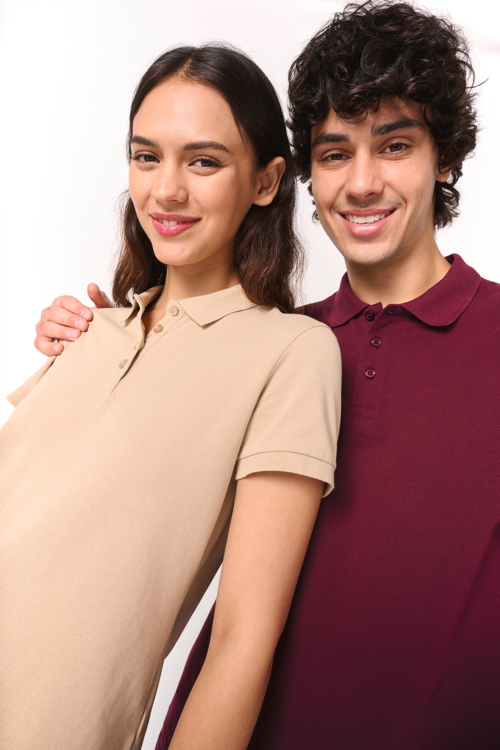 Polo piqué homme - Image 7