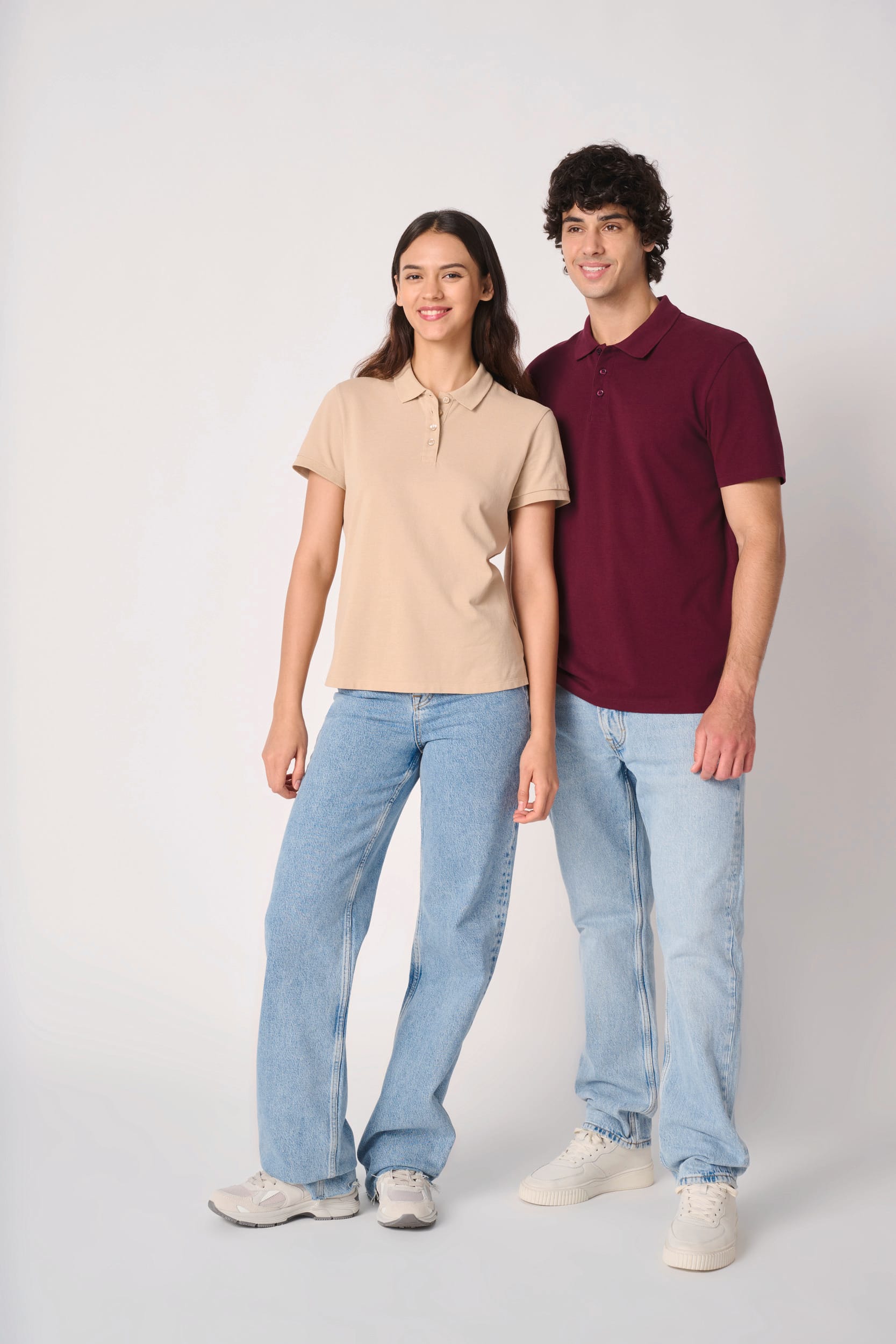 Polo piqué homme - Image 8