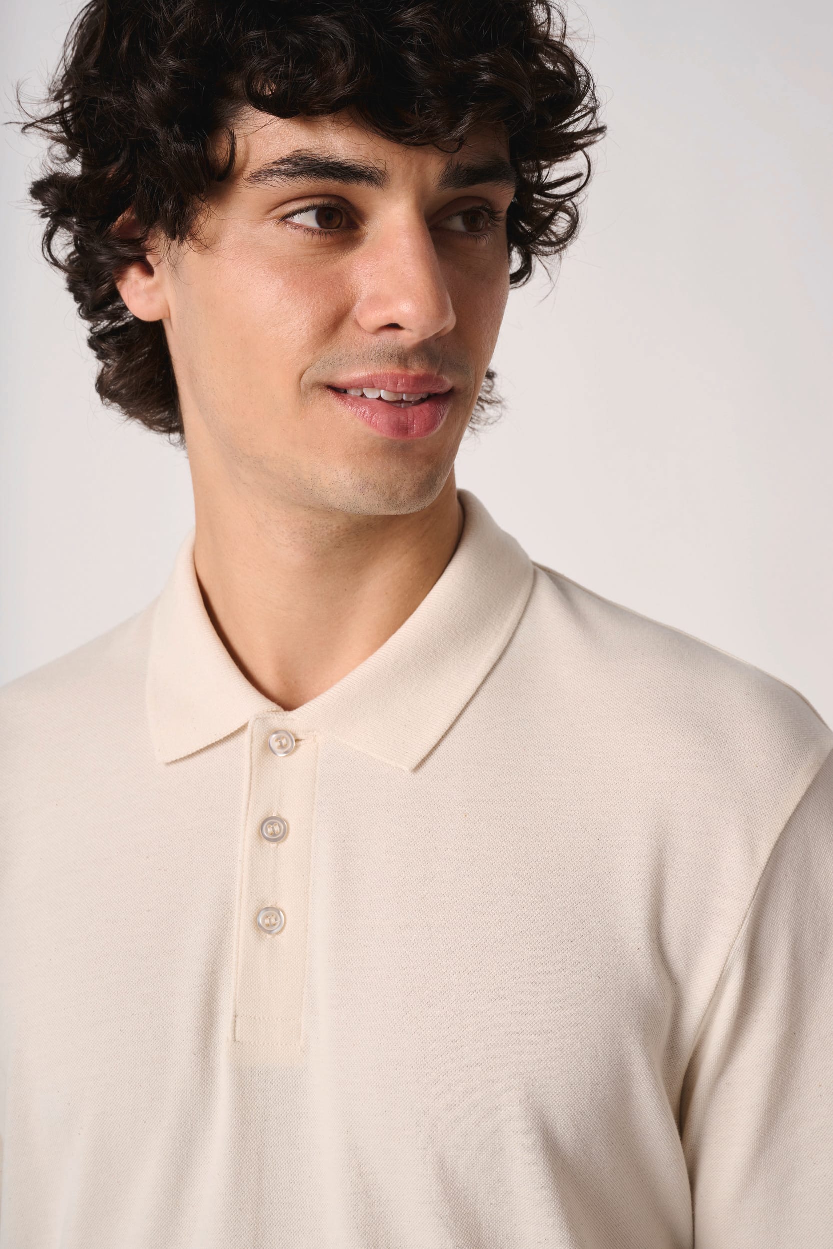 Polo piqué homme - Image 11