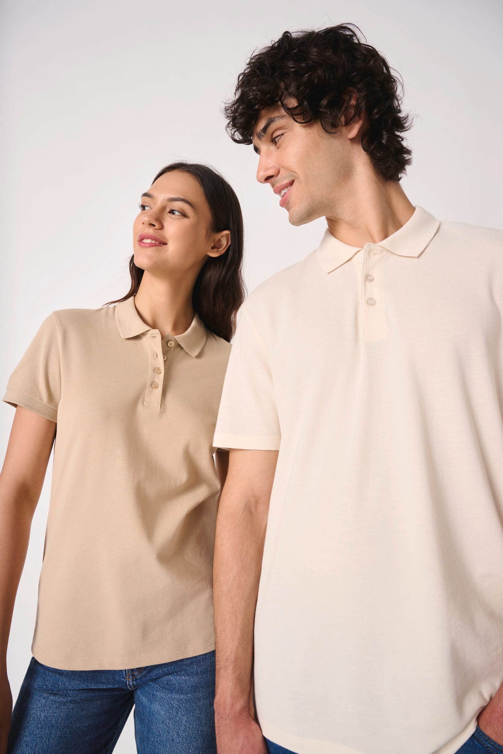 Polo piqué homme - Image 6