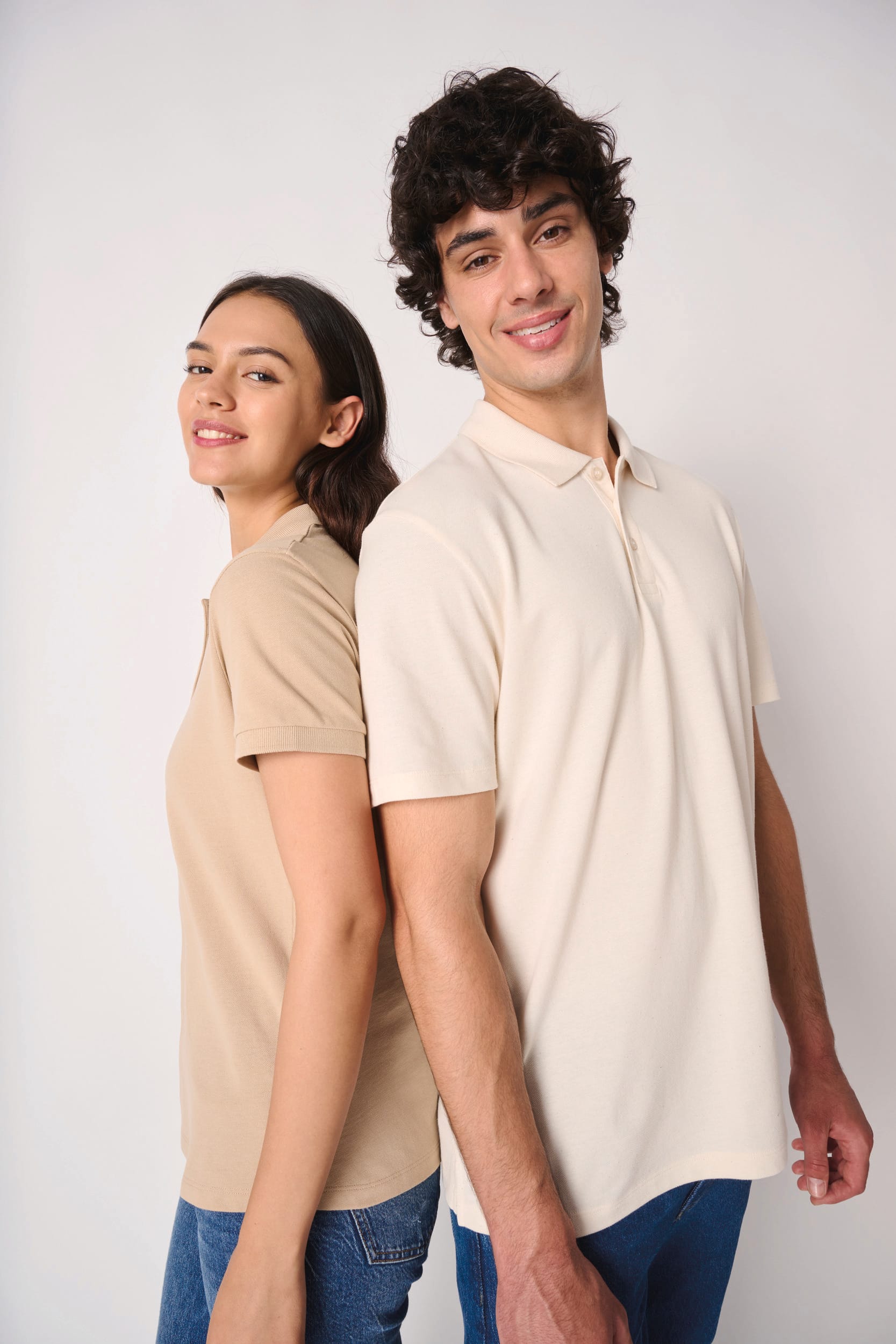 Polo piqué homme - Image 7