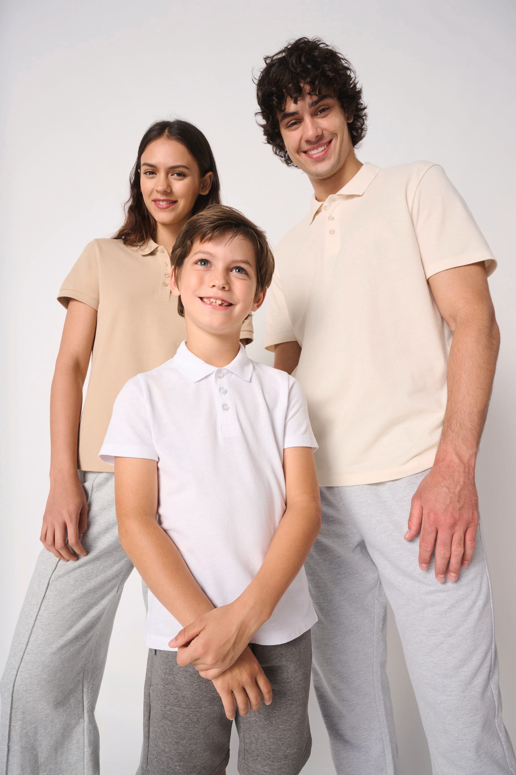 Polo piqué homme - Image 10