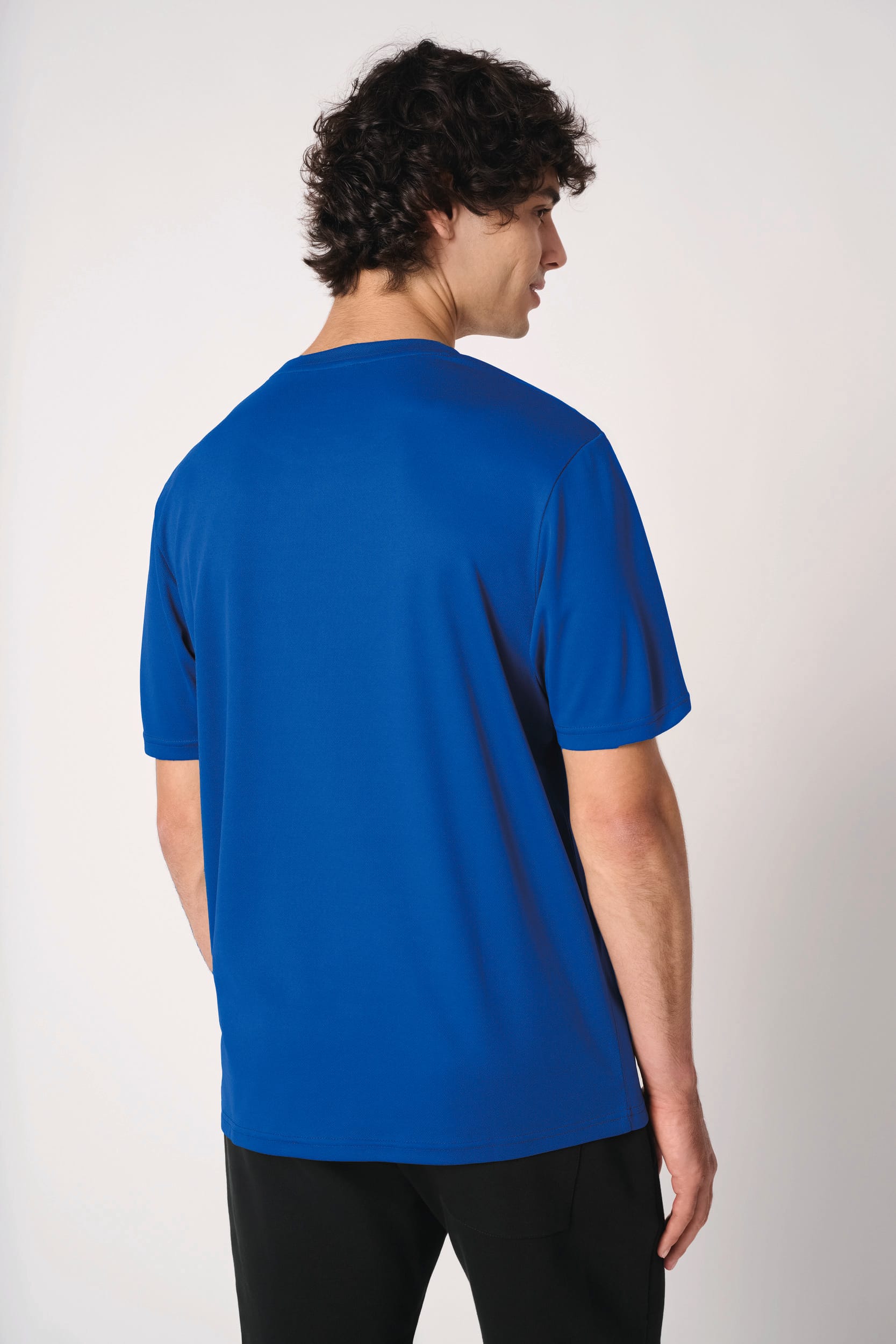 T-shirt sport homme Mercury
