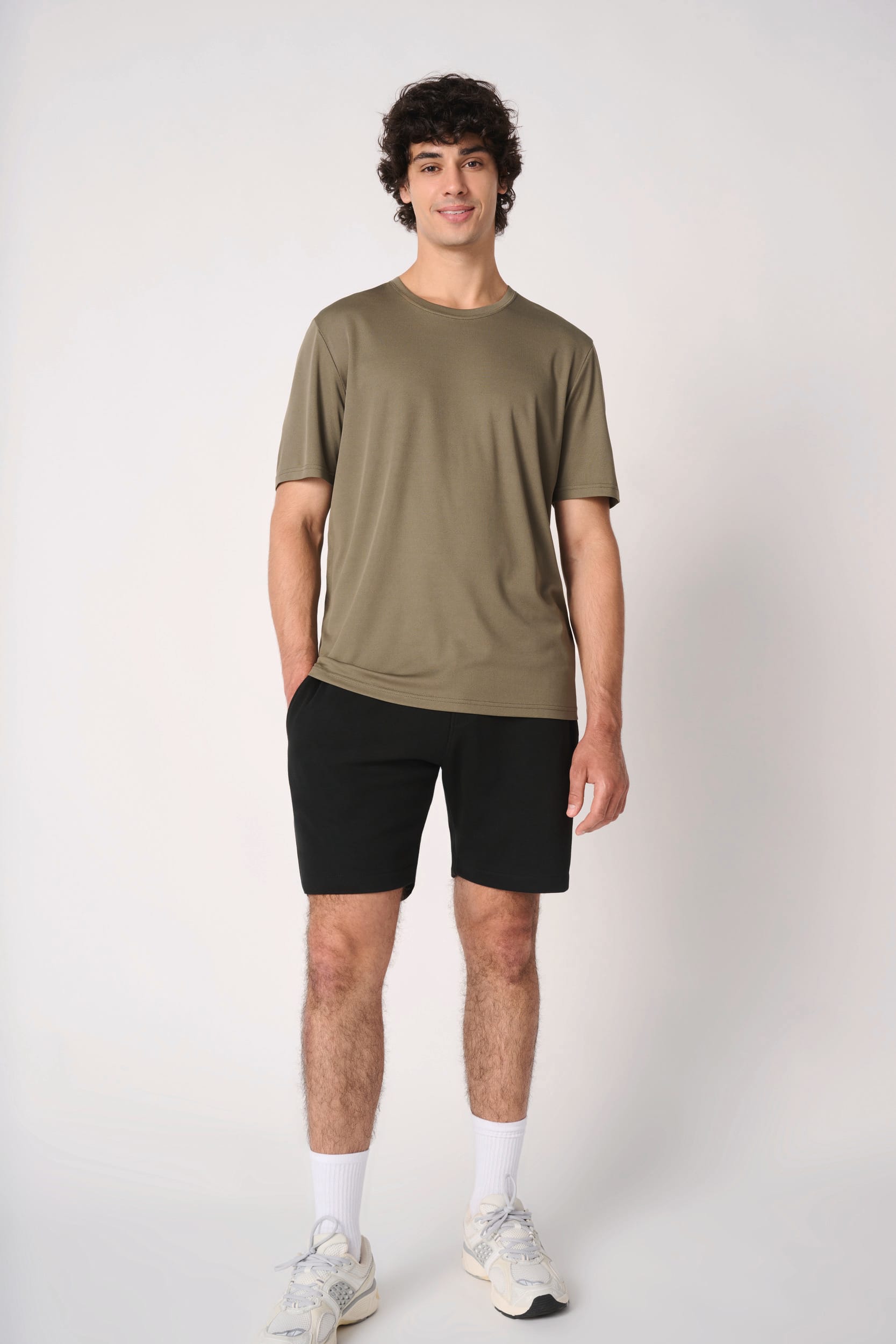 T-shirt sport homme Mercury - Image 4