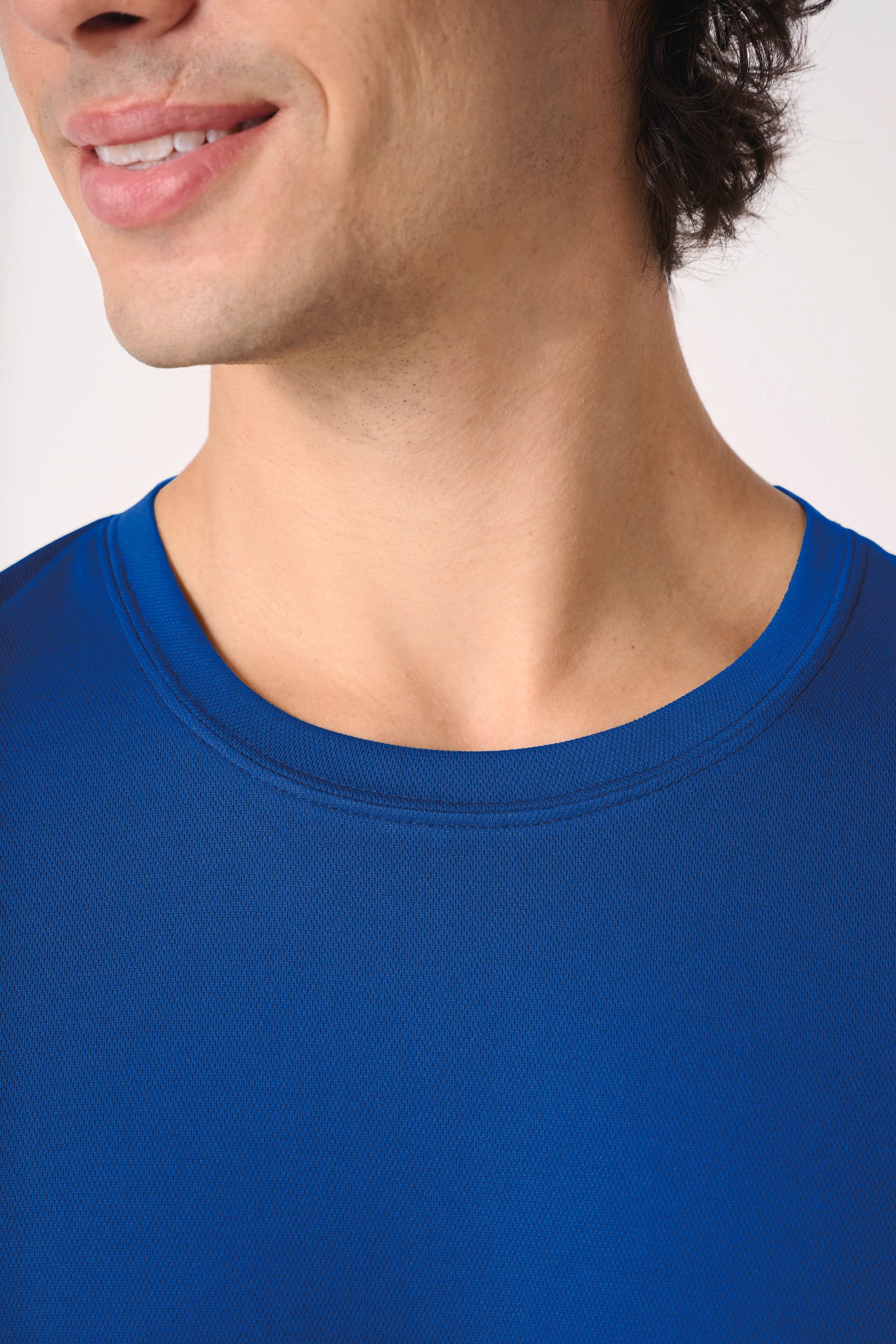 T-shirt sport homme Mercury