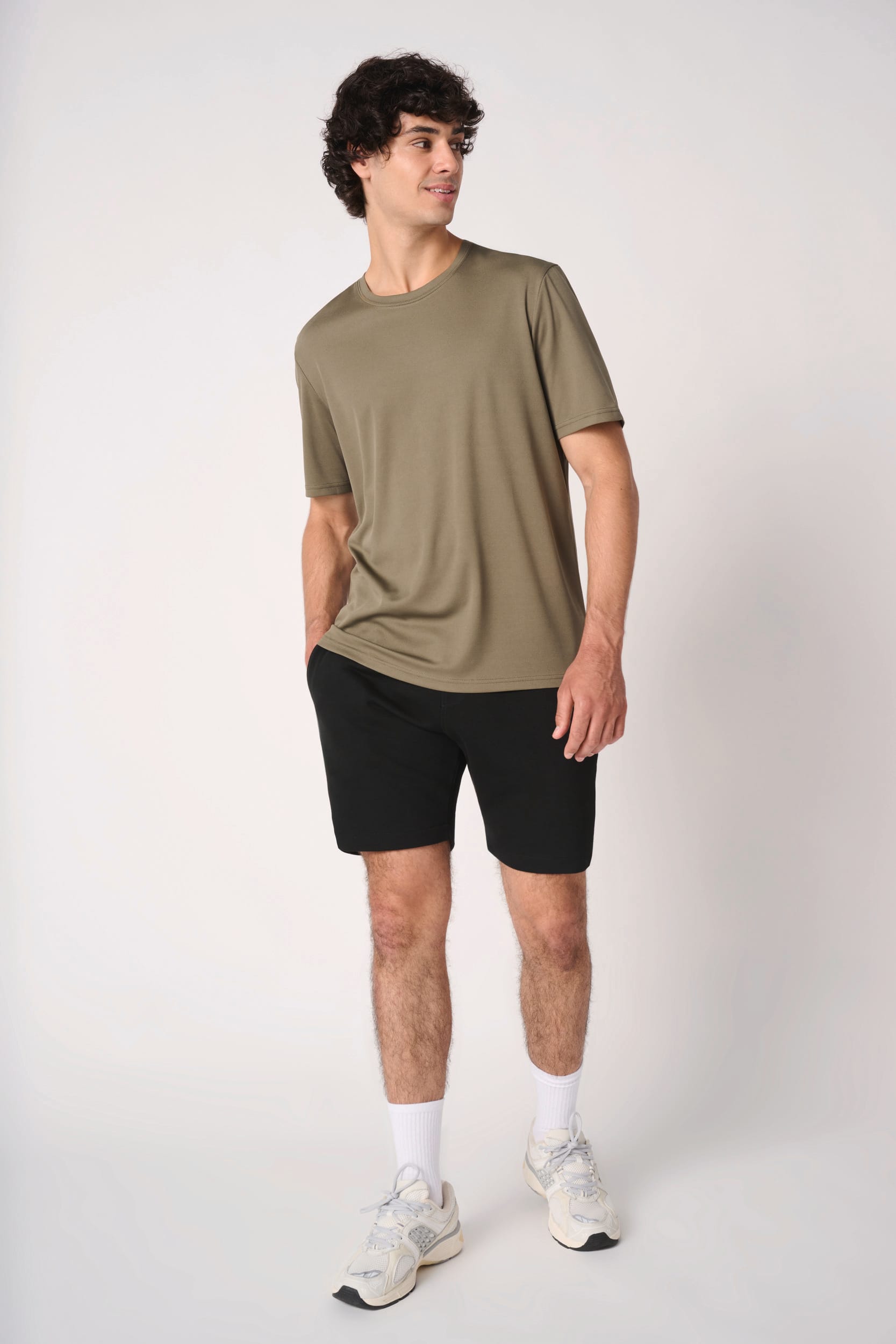 T-shirt sport homme Mercury - Image 5
