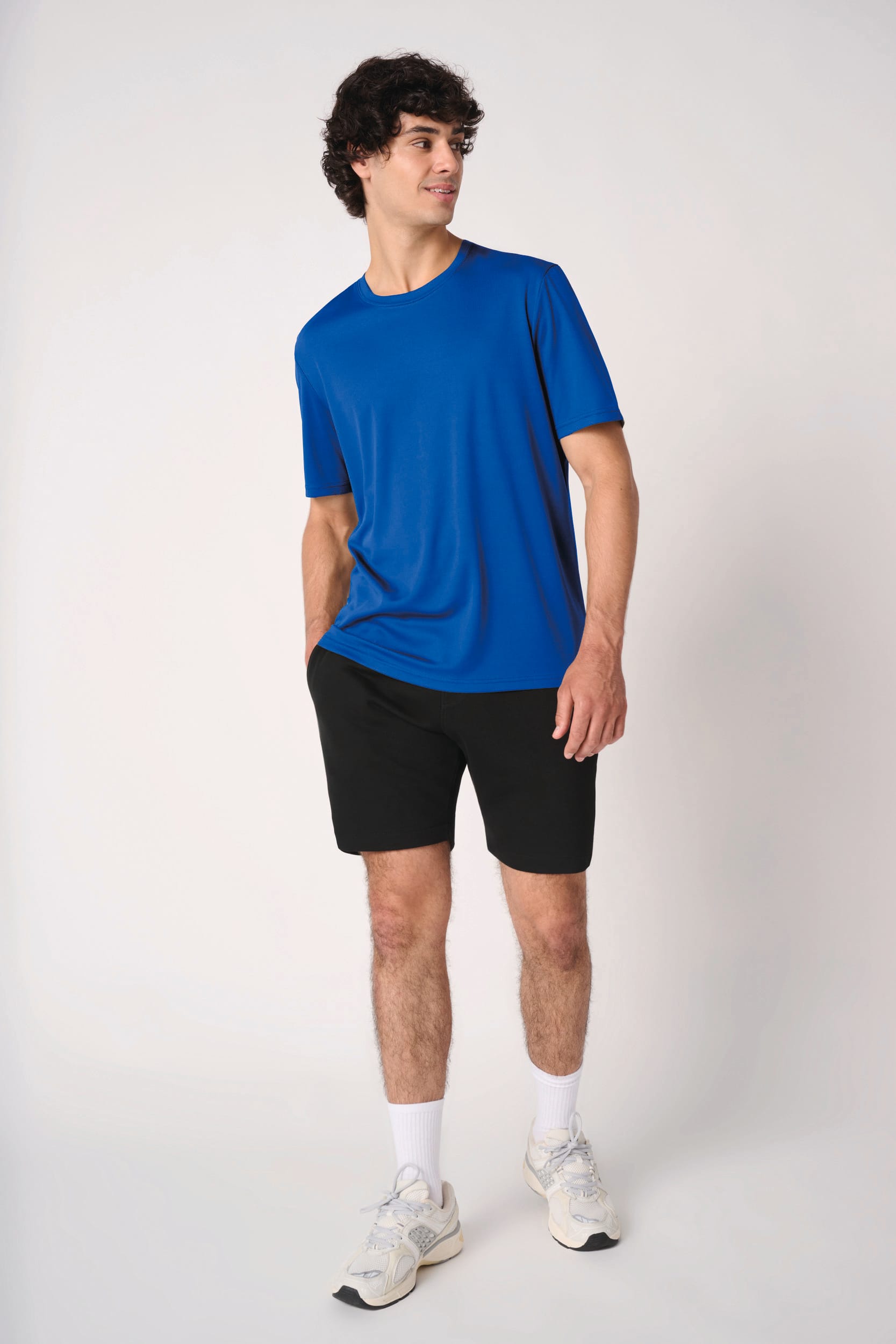 T-shirt sport homme Mercury